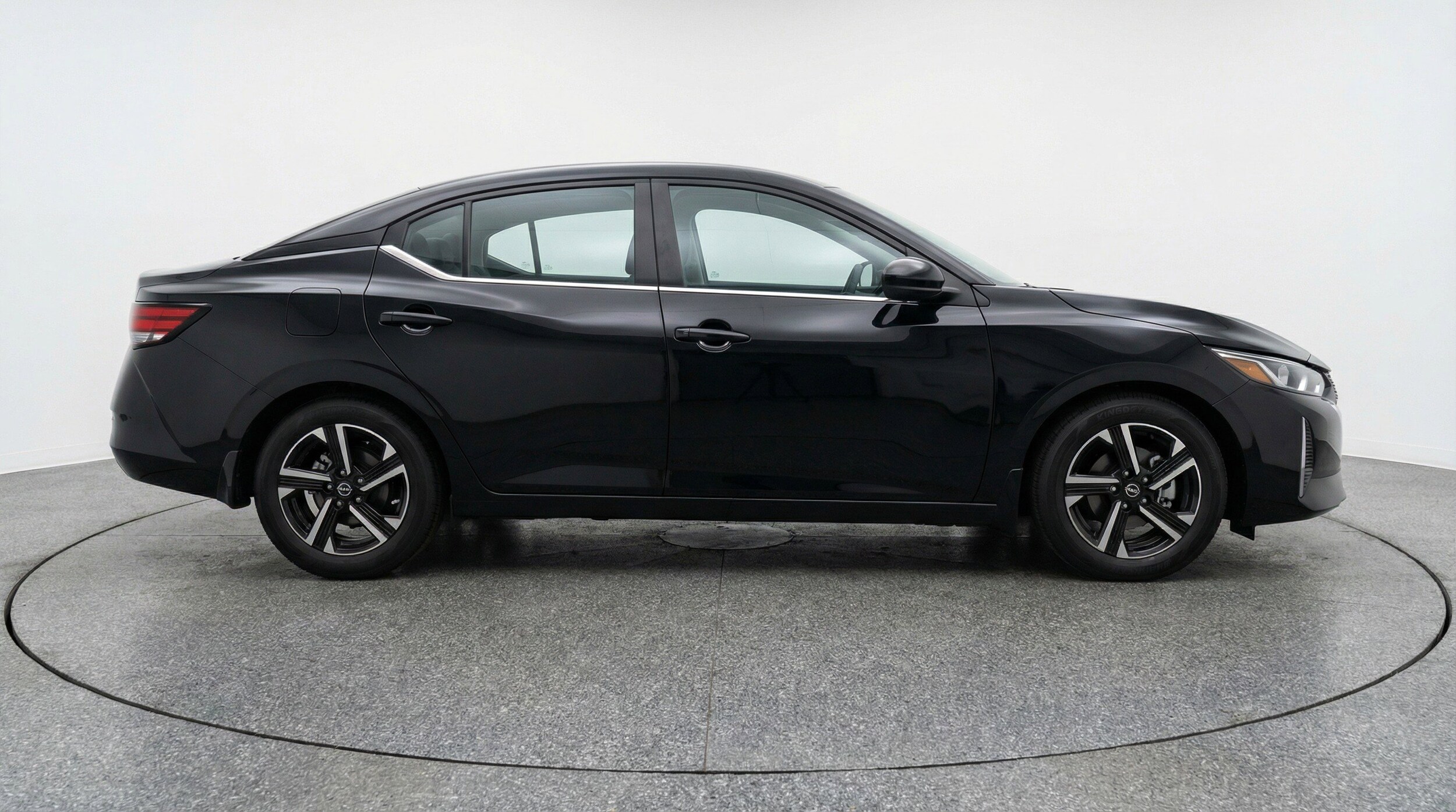 Thumbnail: 2025 Nissan Sentra - 11