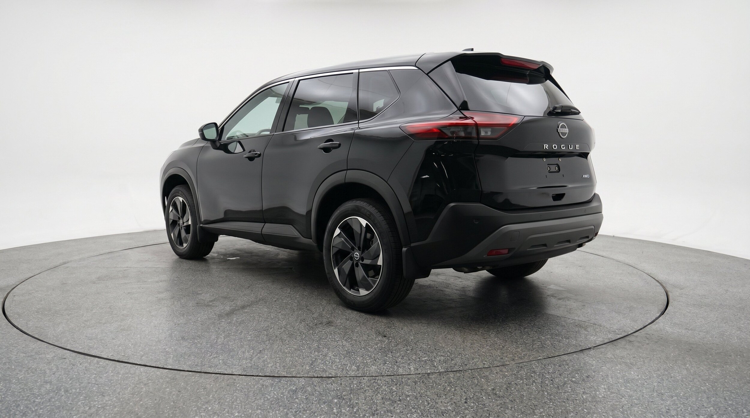 Thumbnail: 2025 Nissan Rogue - 6