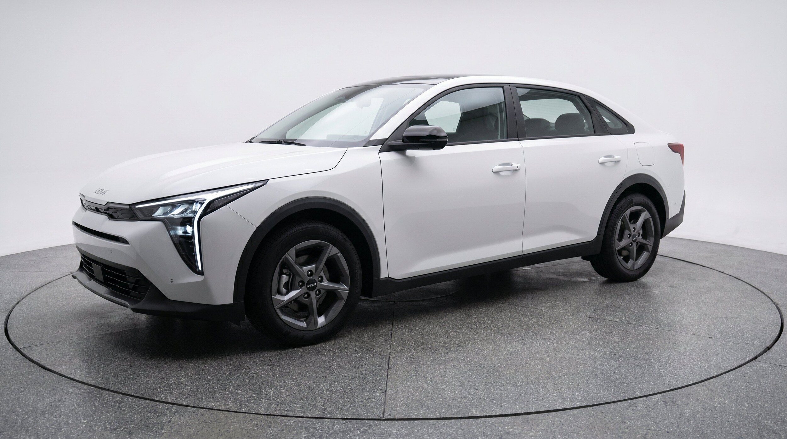 Thumbnail: 2026 Kia K4 - 3