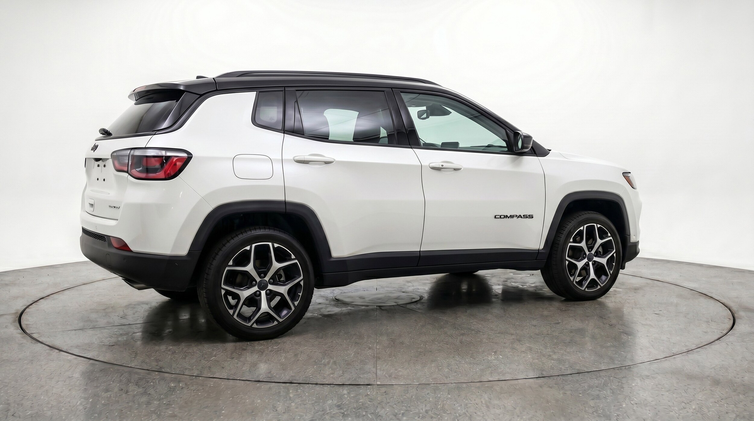 Thumbnail: 2025 Jeep Compass - 9