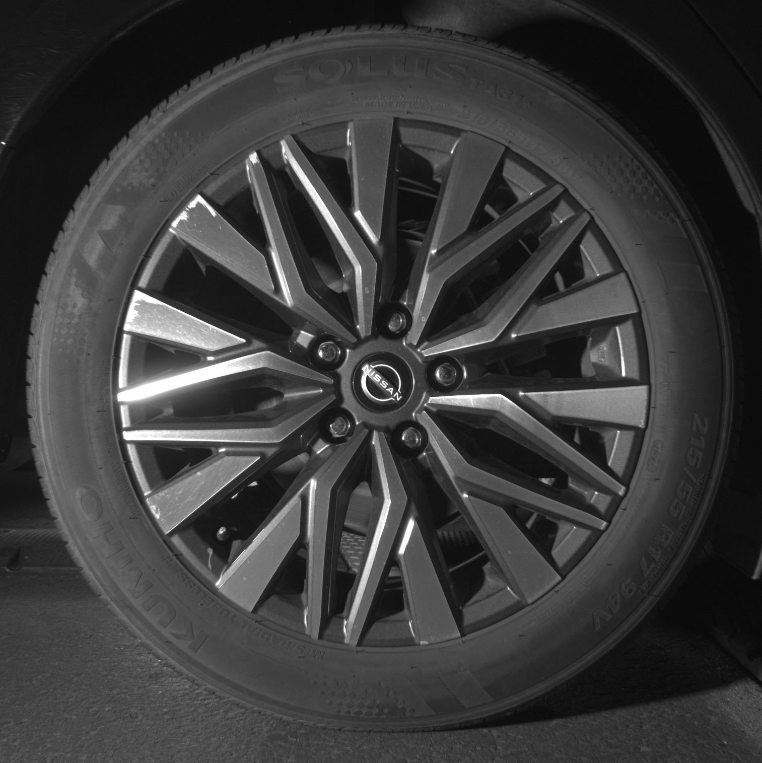 Thumbnail: 2025 Nissan Altima - 15