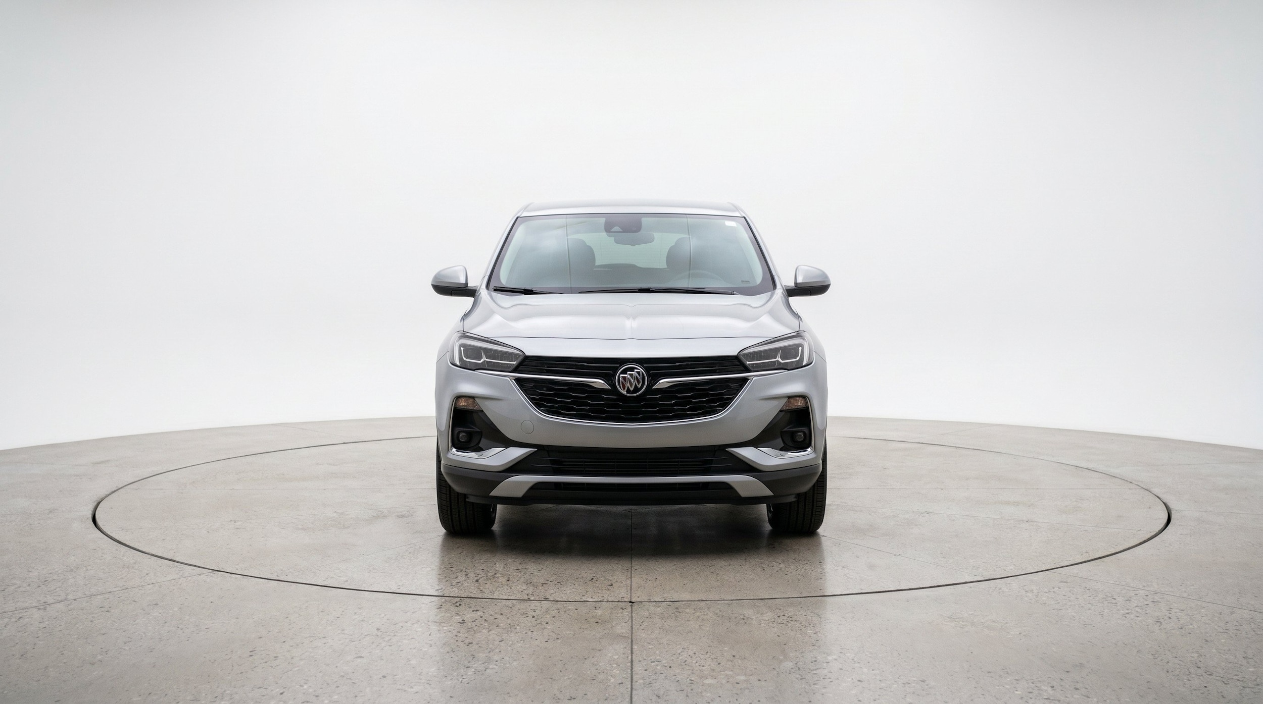 Thumbnail: 2026 Buick Encore GX - 2