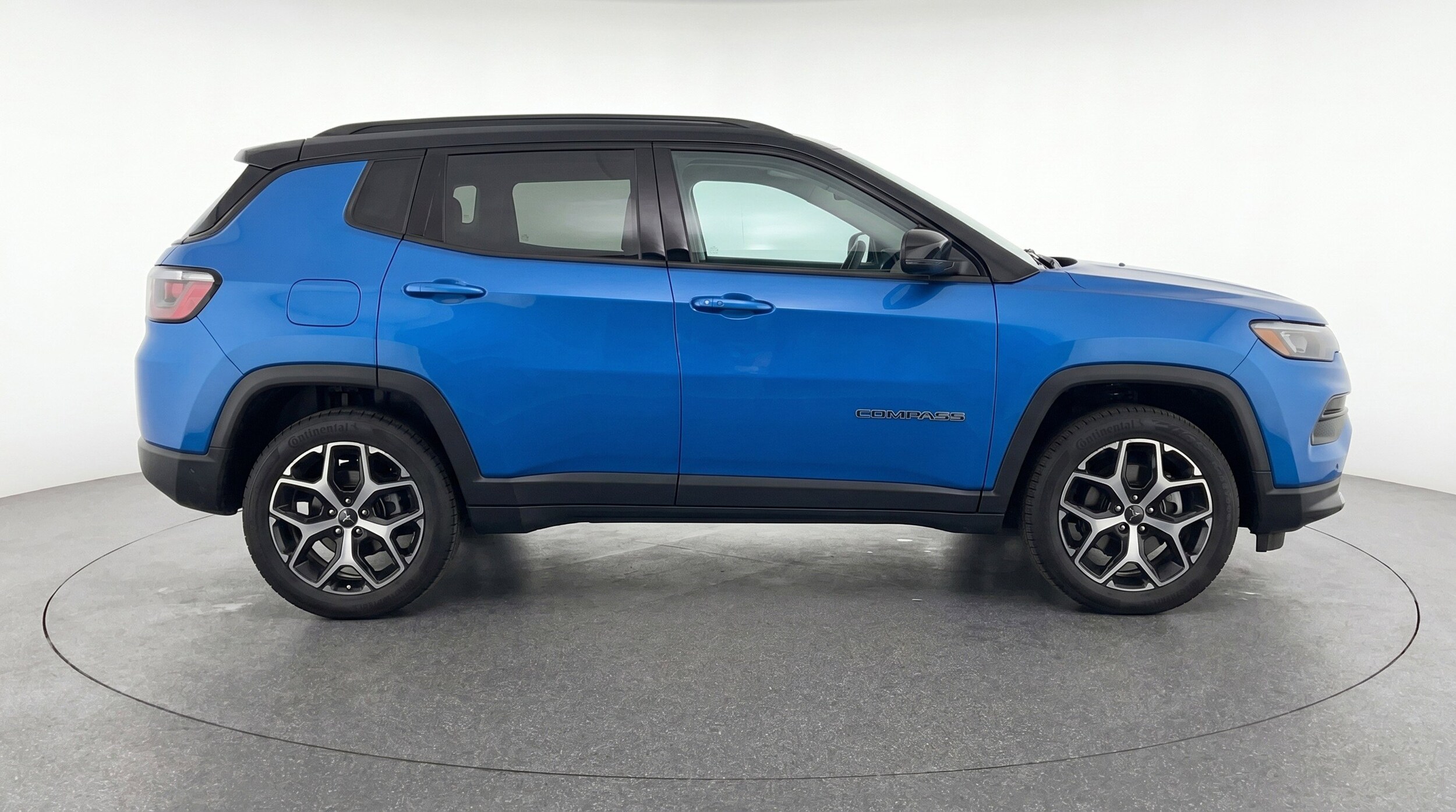 Thumbnail: 2025 Jeep Compass - 11