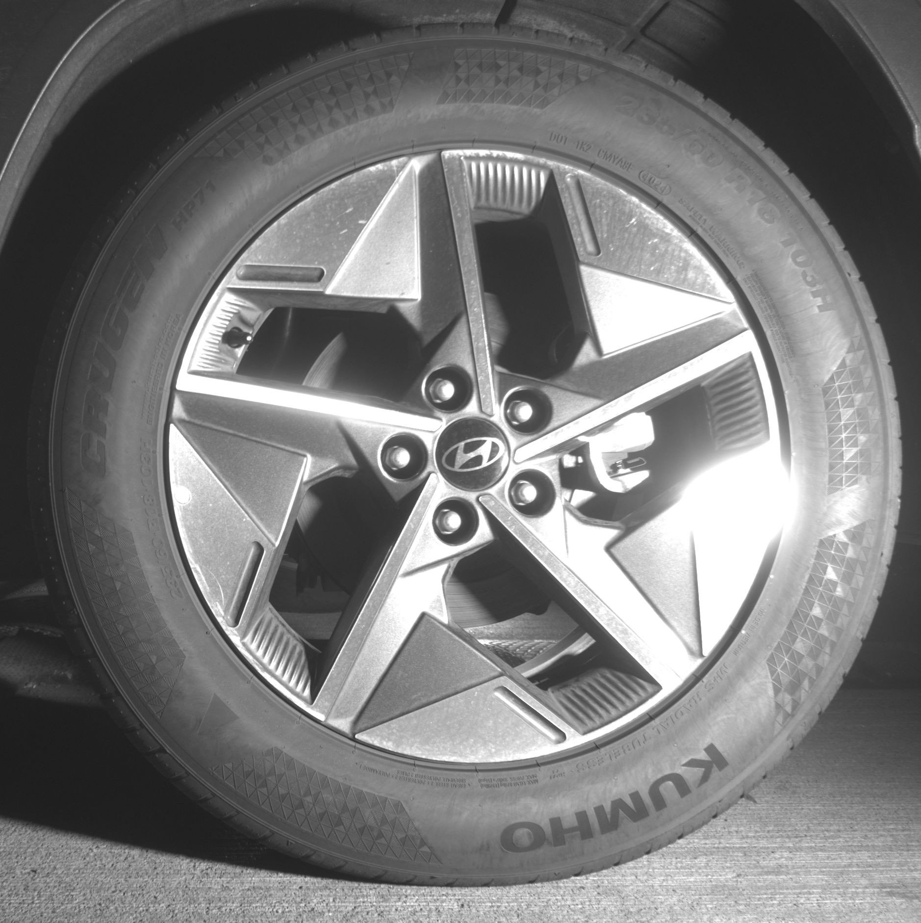 Thumbnail: 2025 Hyundai Tucson - 14