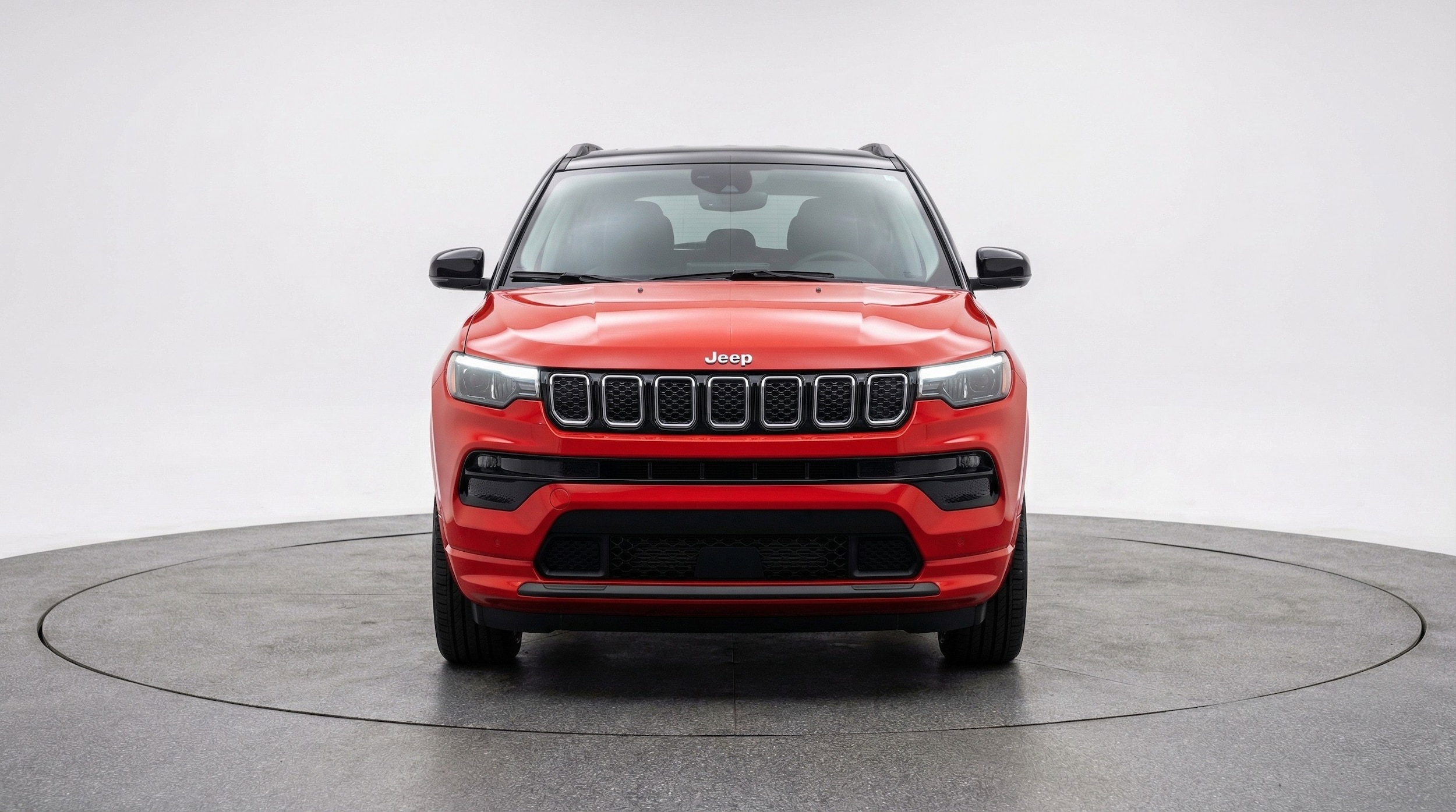 Thumbnail: 2025 Jeep Compass - 2