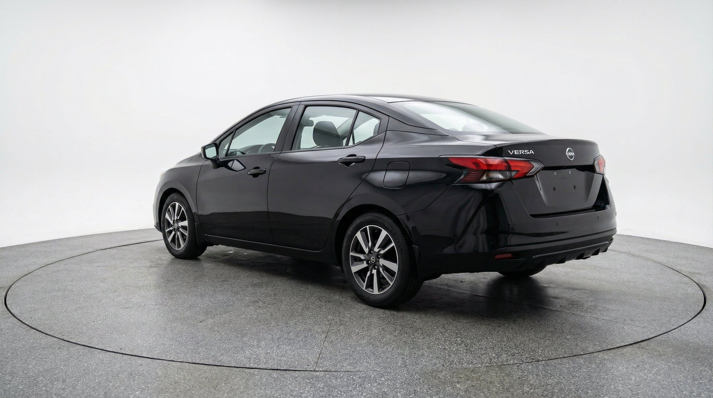 Thumbnail: 2025 Nissan Versa - 6