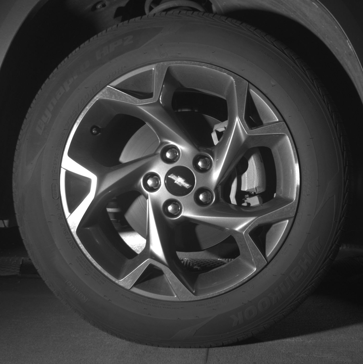 Thumbnail: 2025 Chevrolet Trax - 13