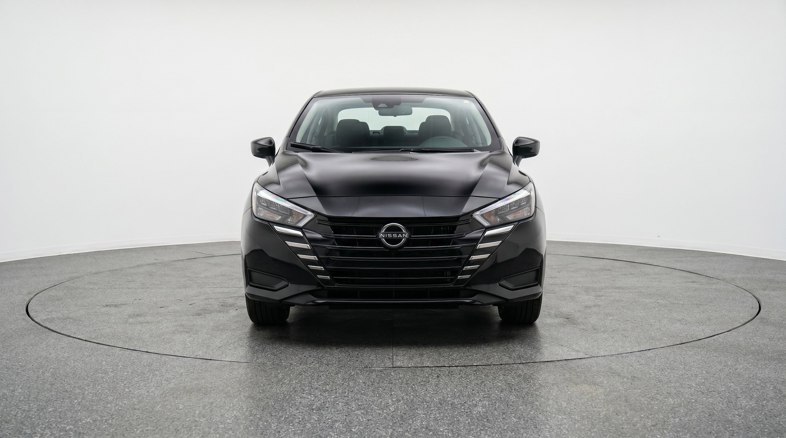 Thumbnail: 2025 Nissan Versa - 2