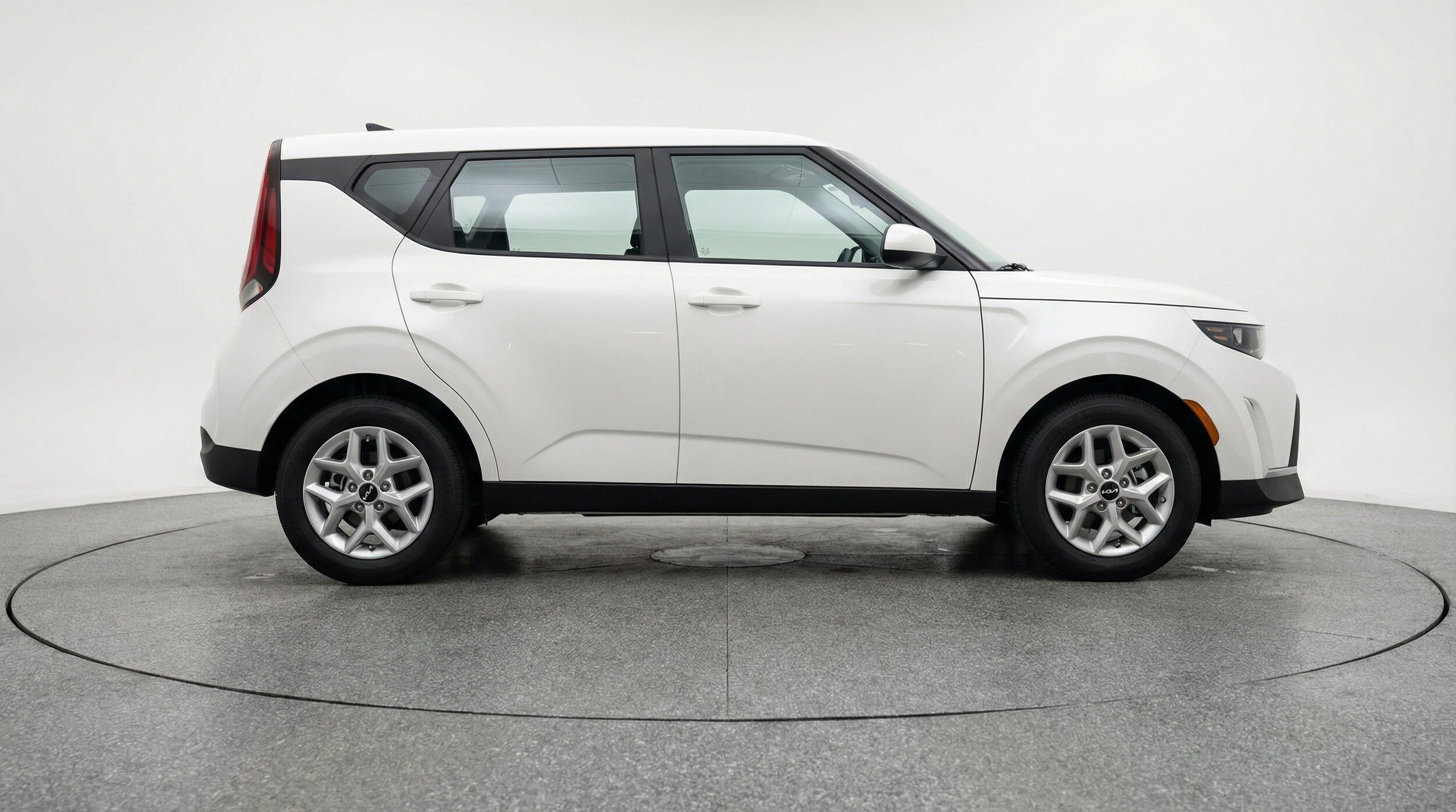 Thumbnail: 2025 Kia Soul - 11