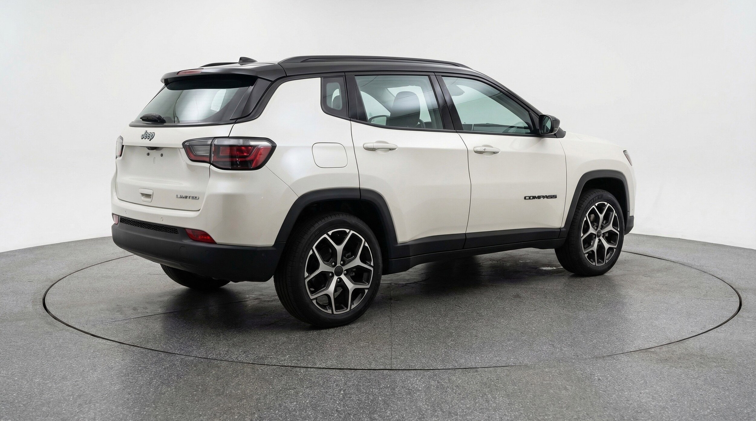 Thumbnail: 2025 Jeep Compass - 9
