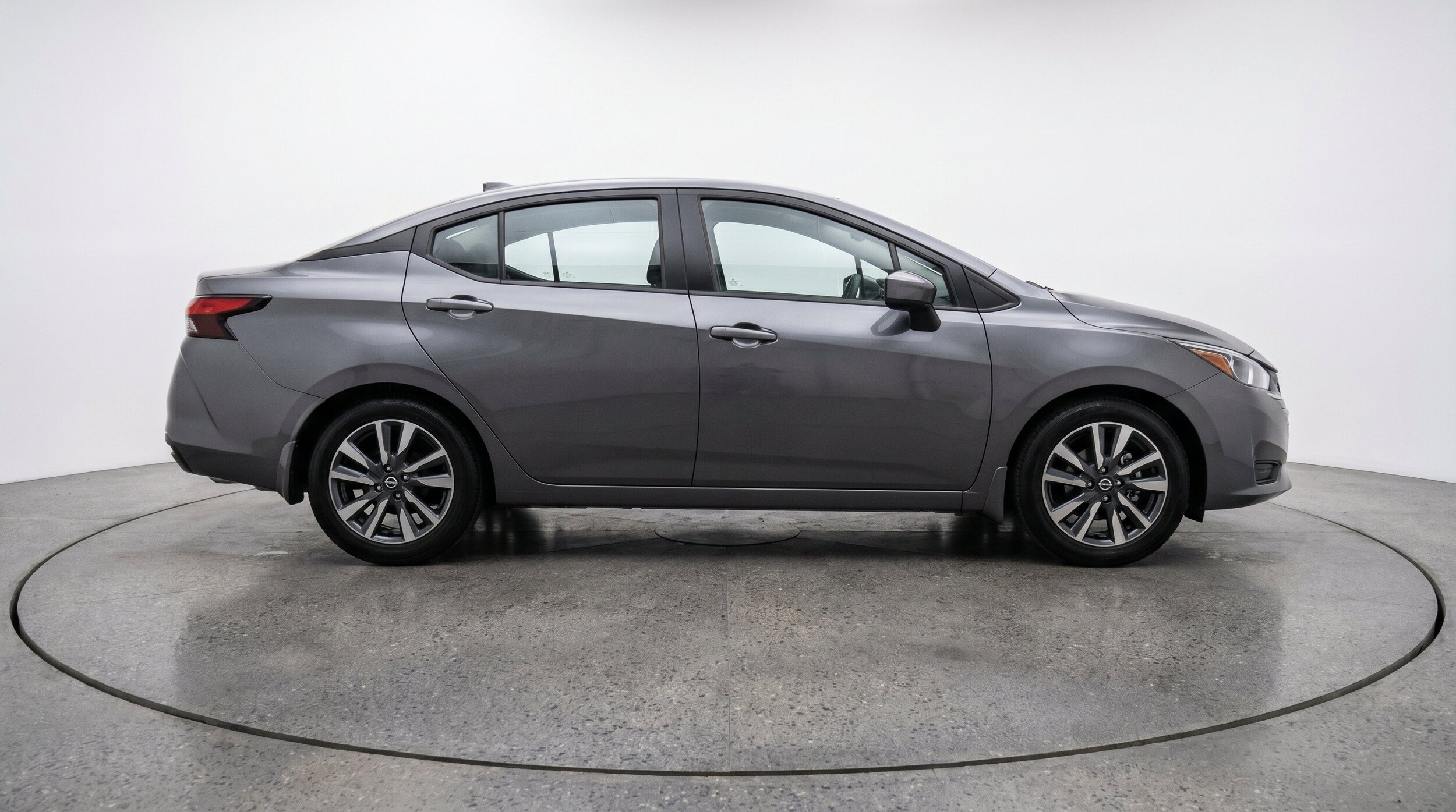 Thumbnail: 2025 Nissan Versa - 11
