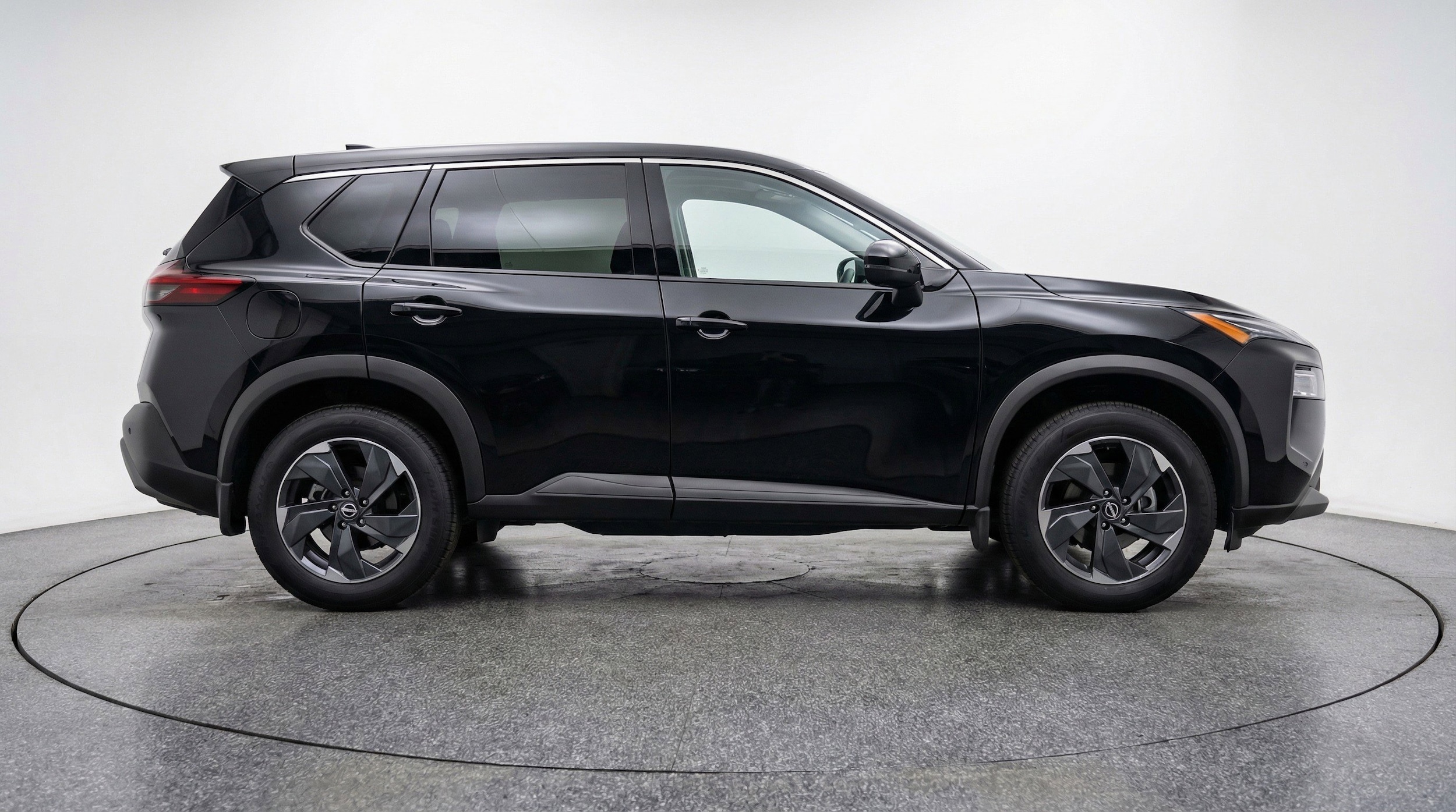 Thumbnail: 2025 Nissan Rogue - 11