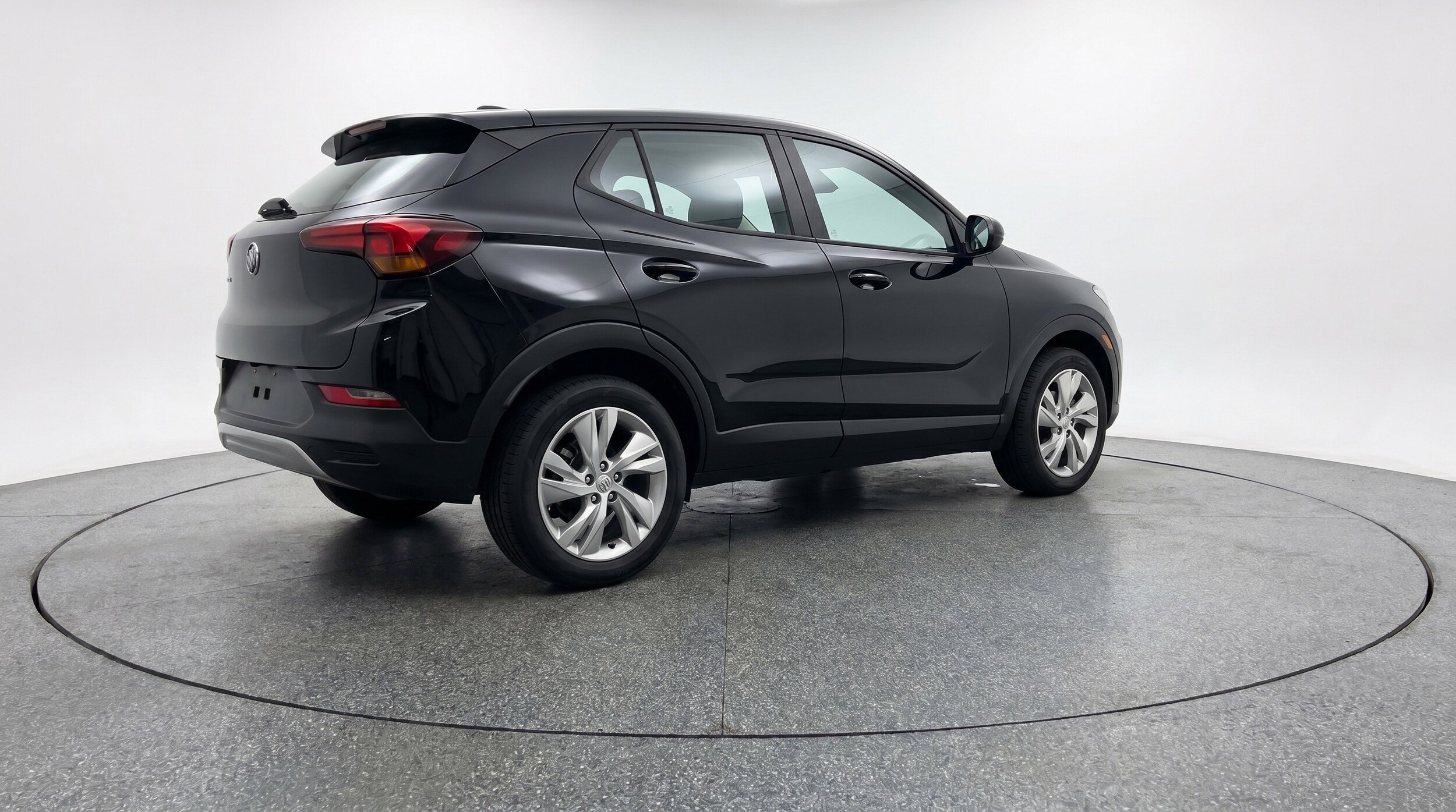 Thumbnail: 2025 Buick Encore GX - 9