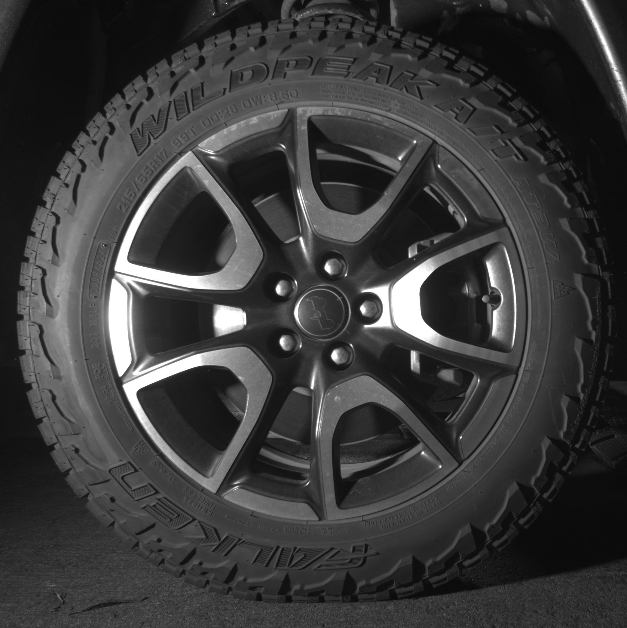 Thumbnail: 2025 Jeep Compass - 13