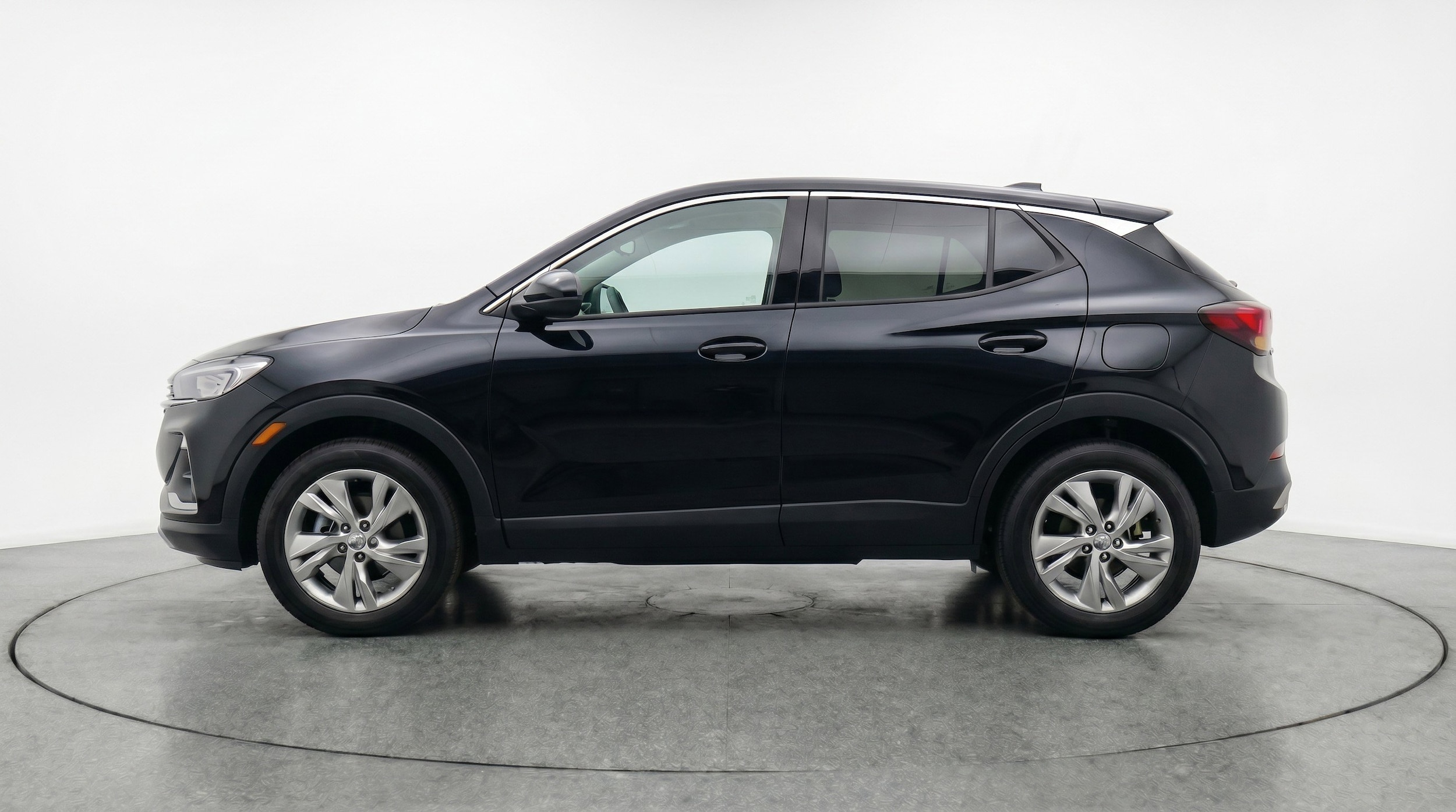 Thumbnail: 2025 Buick Encore GX - 5