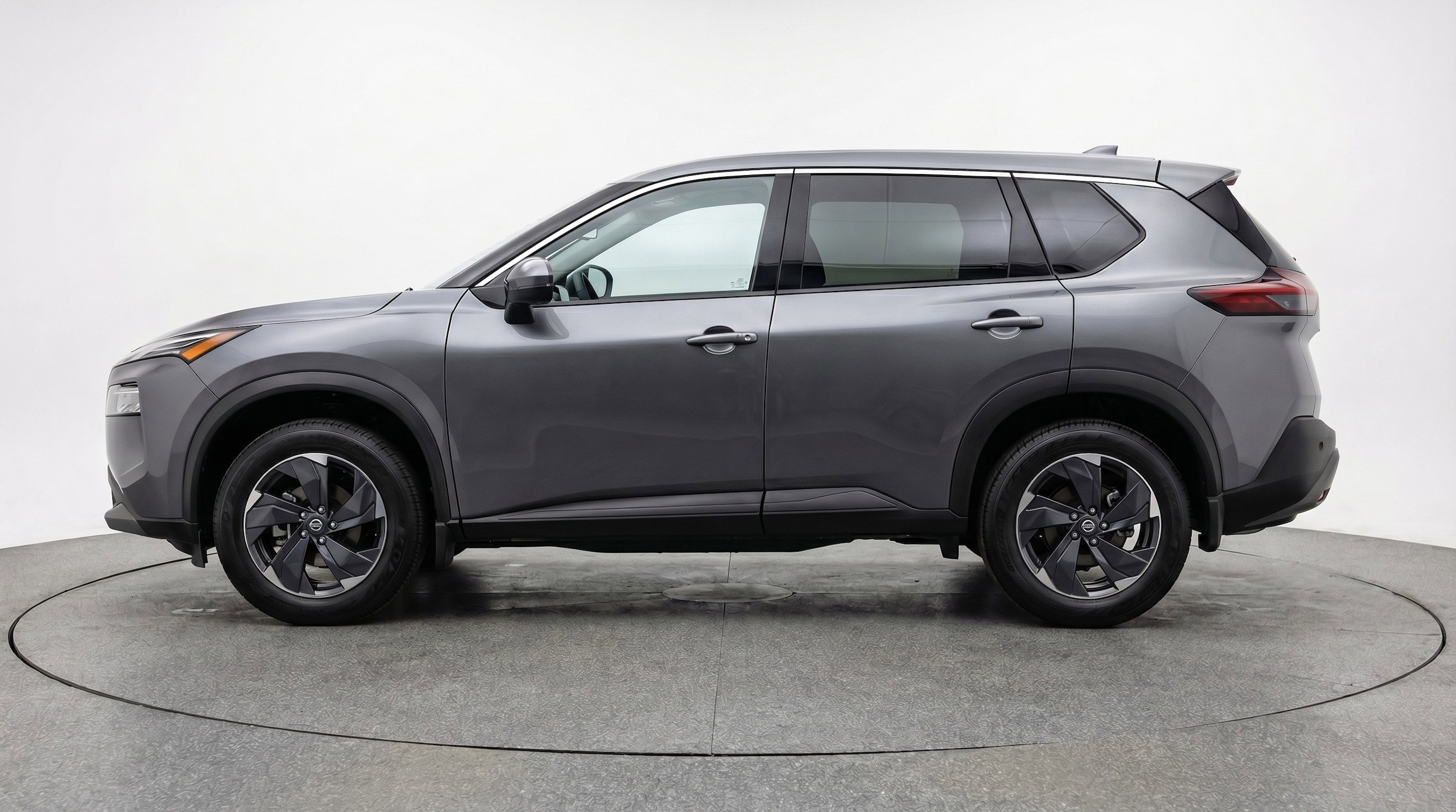 Thumbnail: 2025 Nissan Rogue - 5