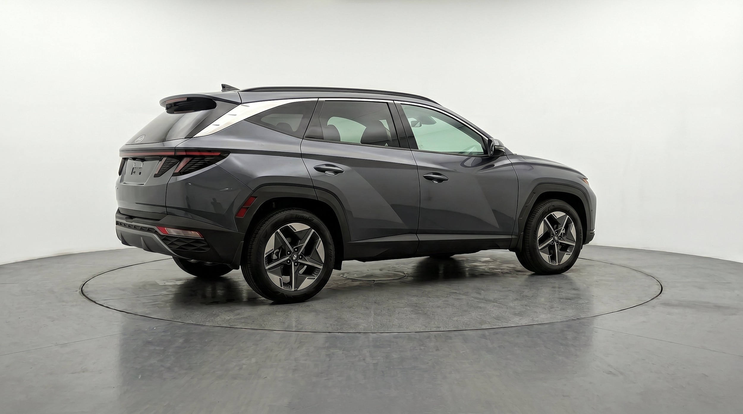 Thumbnail: 2026 Hyundai Tucson - 9