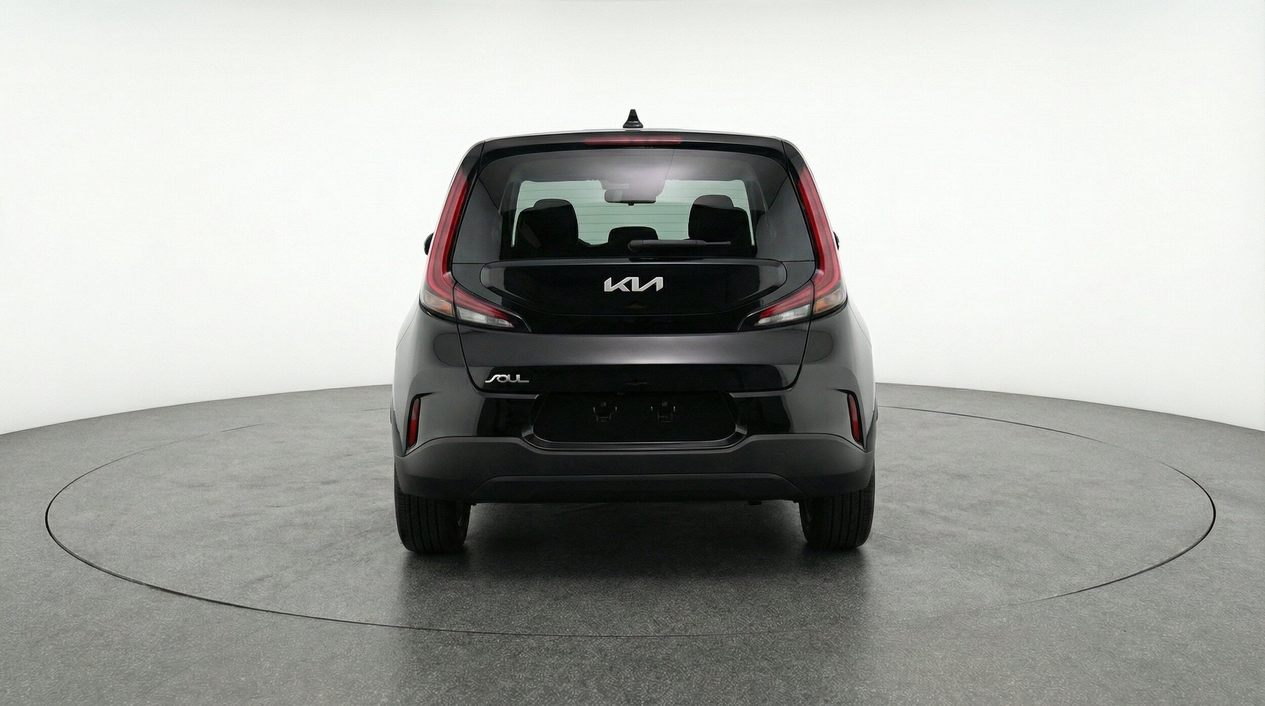 Thumbnail: 2025 Kia Soul - 7