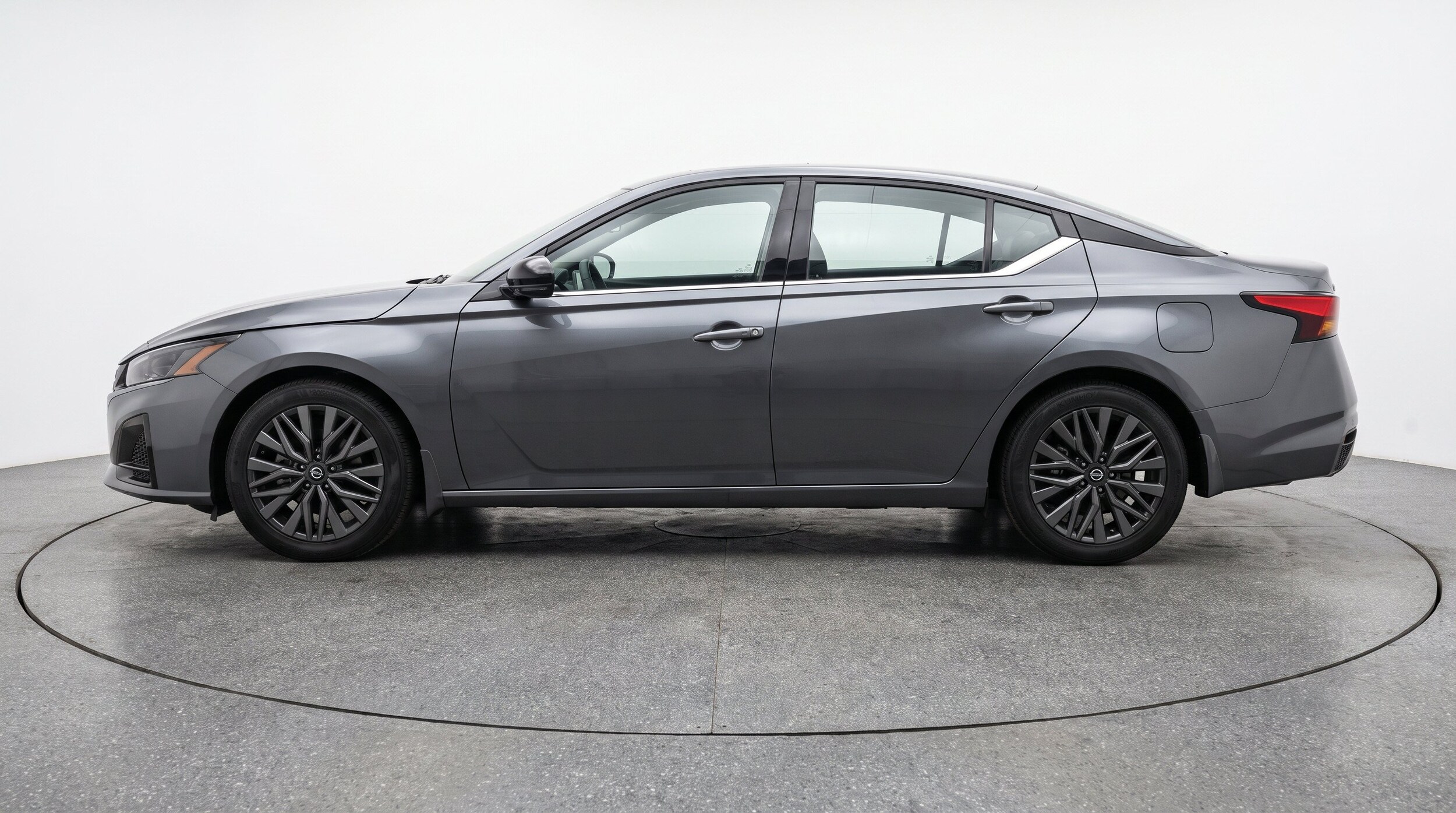 Thumbnail: 2026 Nissan Altima - 5