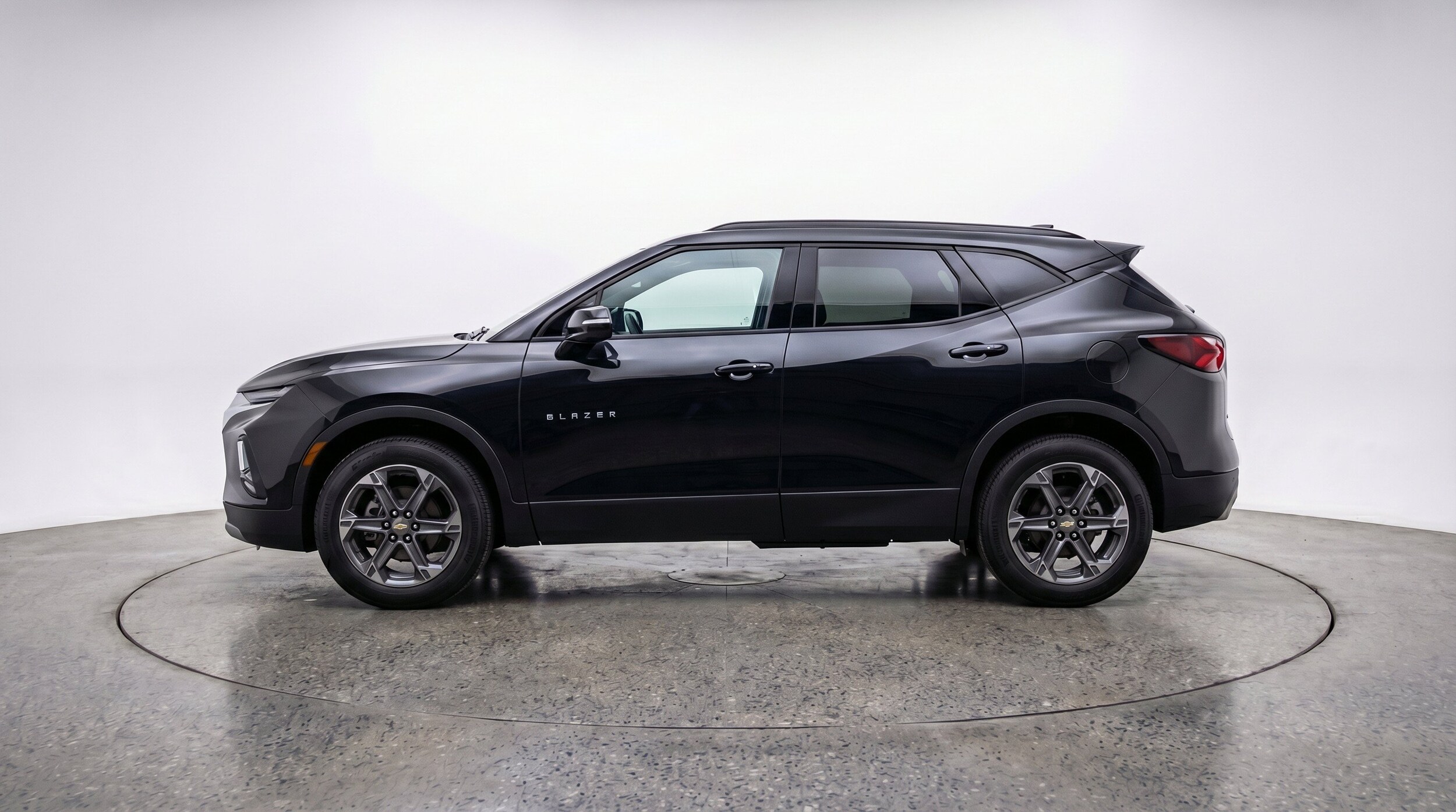 Thumbnail: 2025 Chevrolet Blazer - 5
