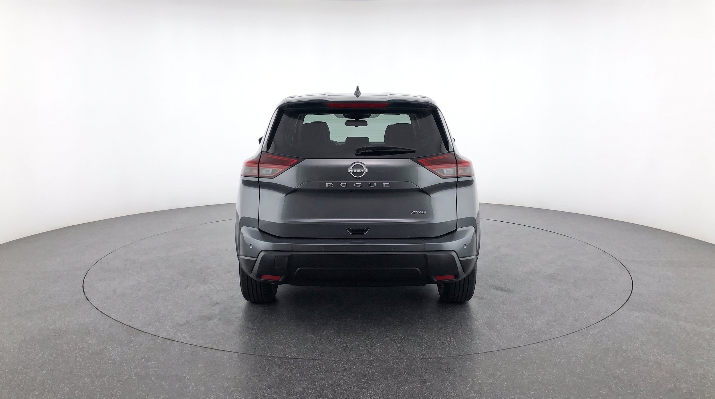 Thumbnail: 2025 Nissan Rogue - 7