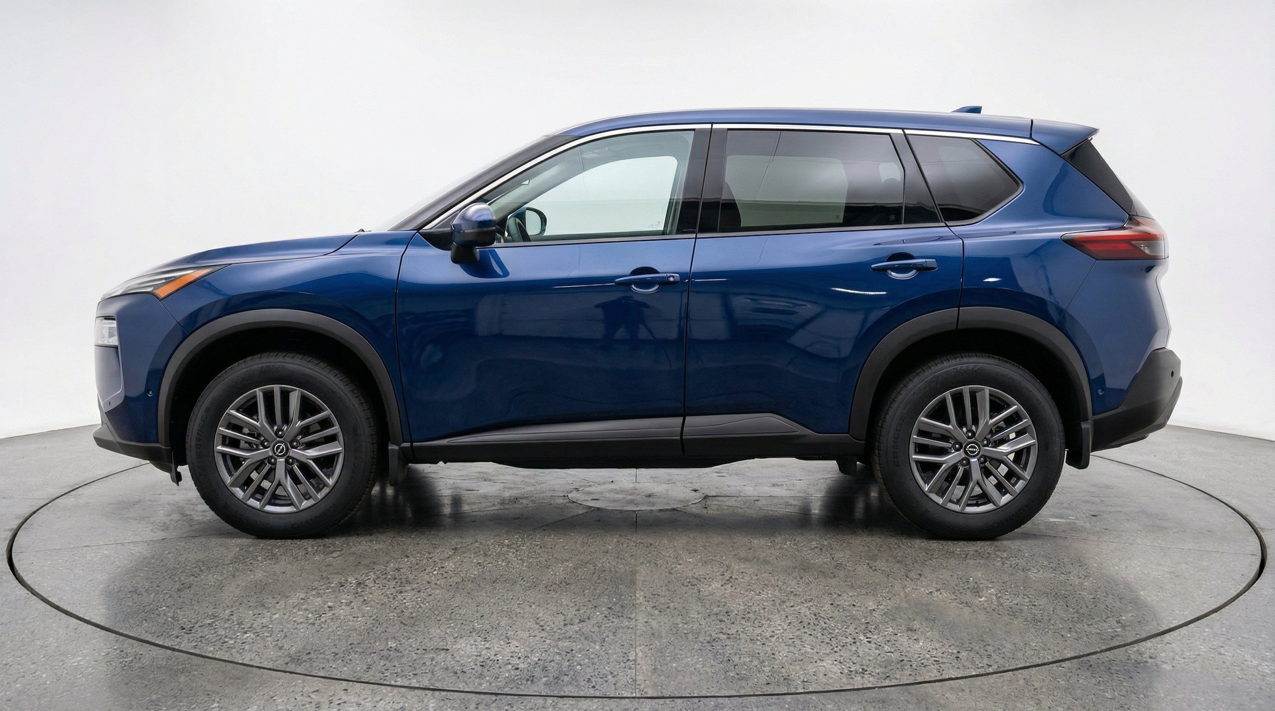 Thumbnail: 2026 Nissan Rogue - 5