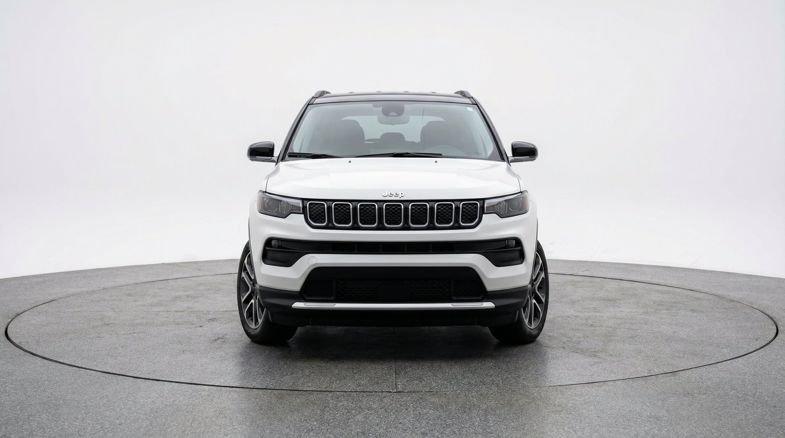 Thumbnail: 2025 Jeep Compass - 2