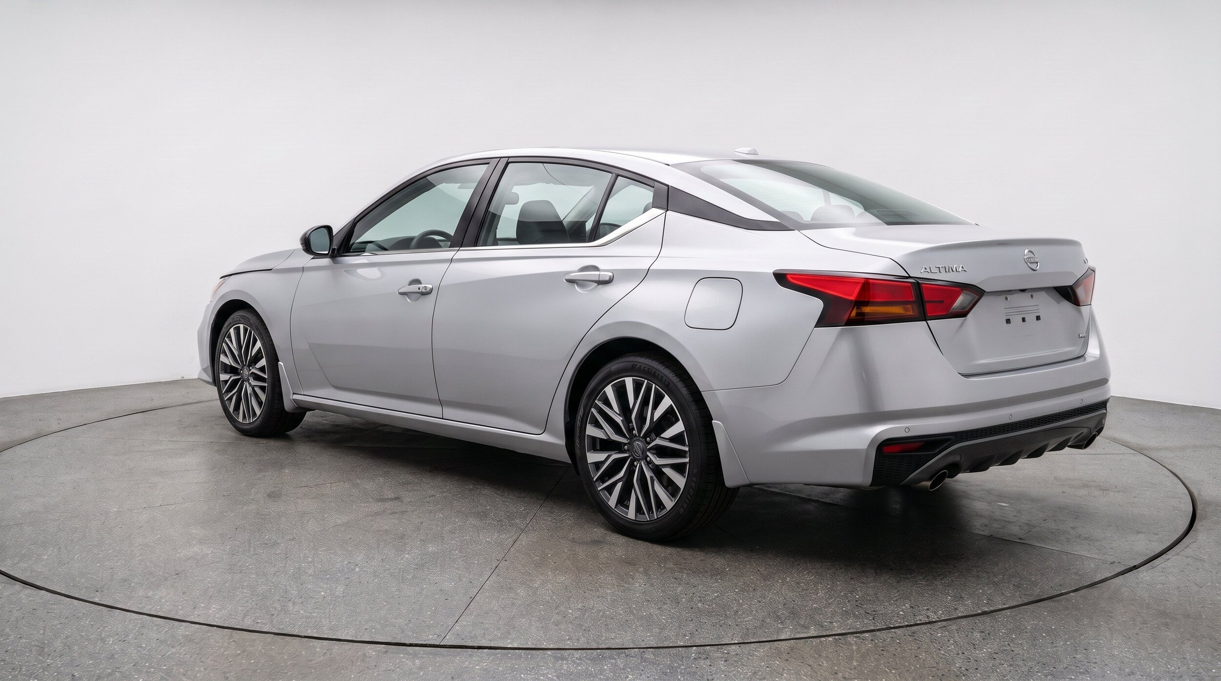 Thumbnail: 2026 Nissan Altima - 6