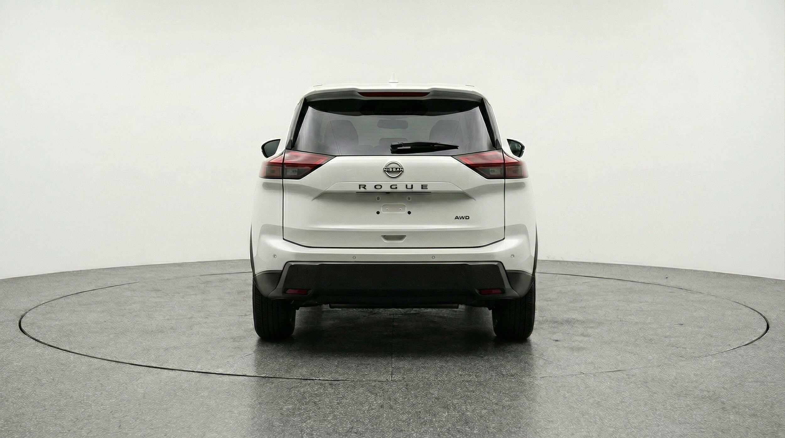 Thumbnail: 2025 Nissan Rogue - 7
