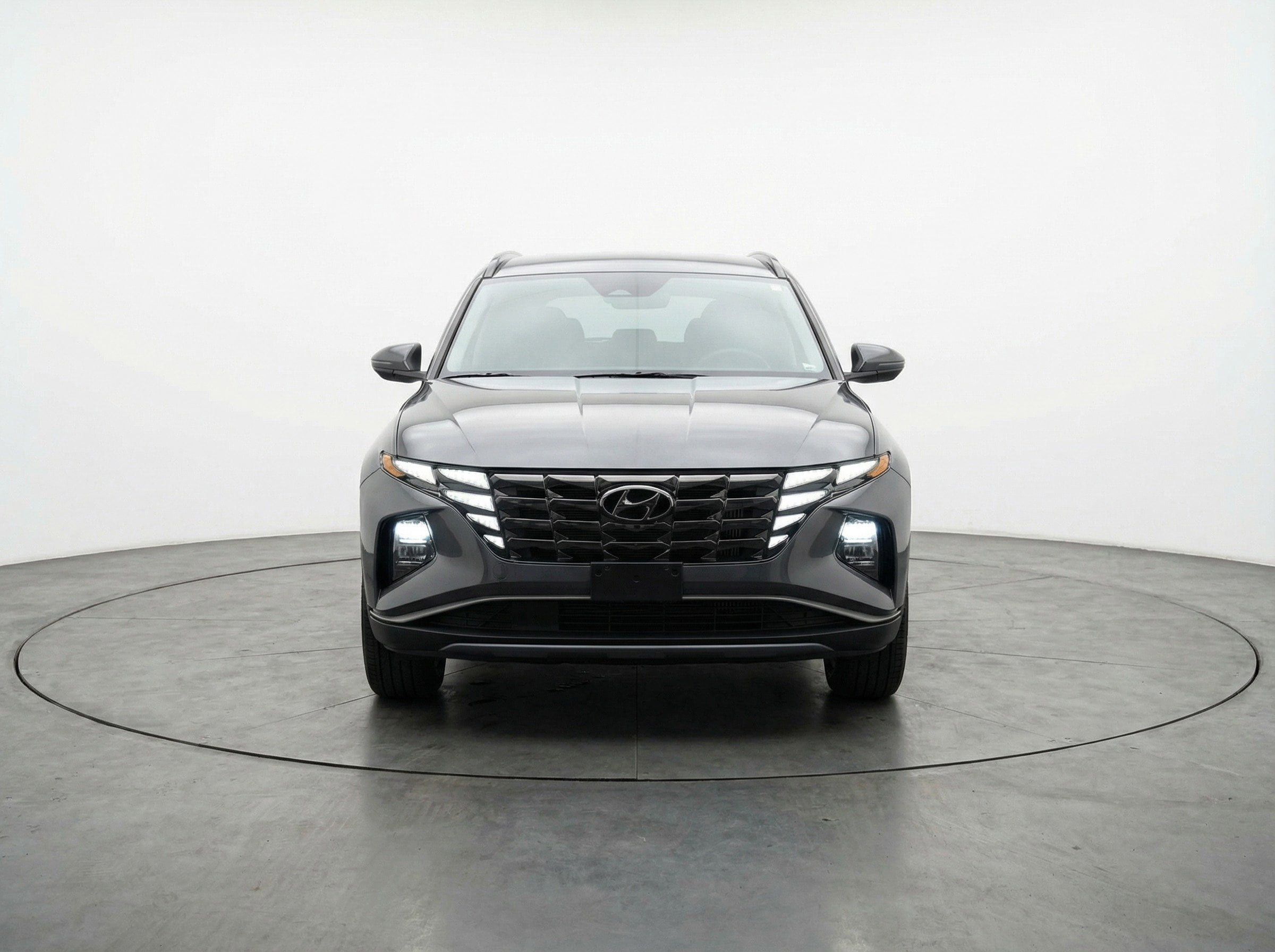 Thumbnail: 2025 Hyundai Tucson - 2