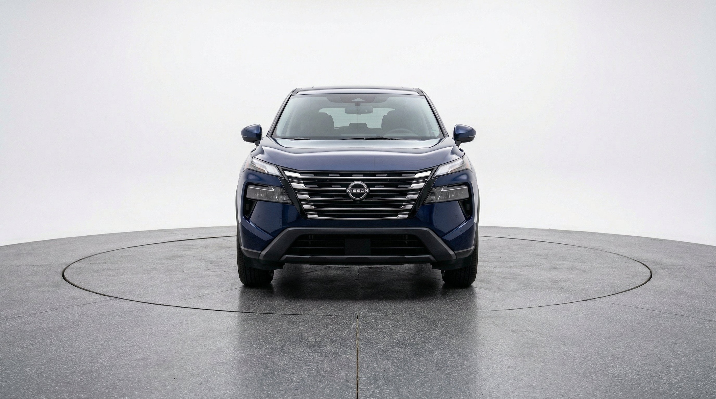 Thumbnail: 2025 Nissan Rogue - 2