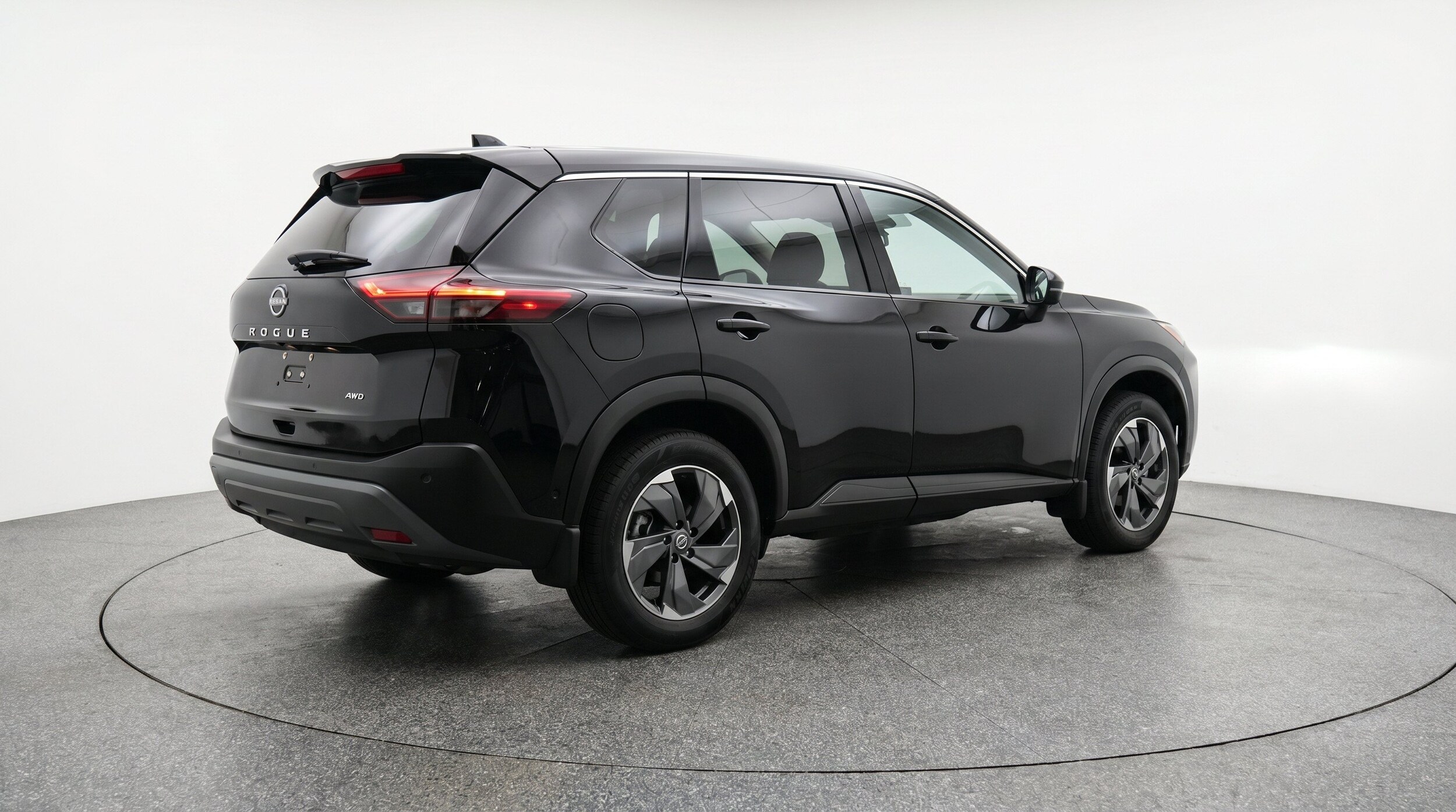Thumbnail: 2025 Nissan Rogue - 9