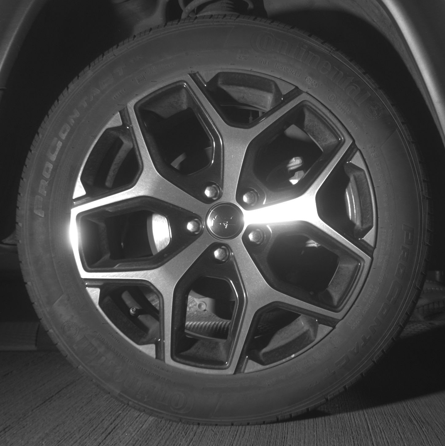 Thumbnail: 2025 Jeep Compass - 15