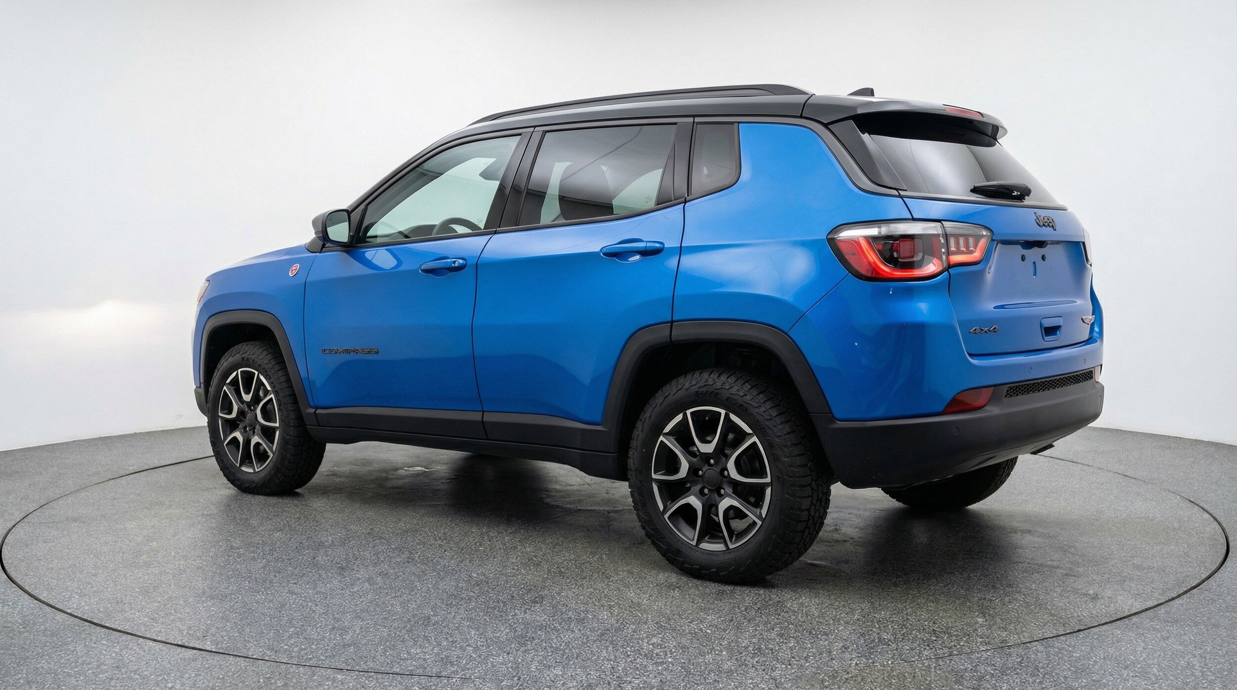Thumbnail: 2025 Jeep Compass - 6