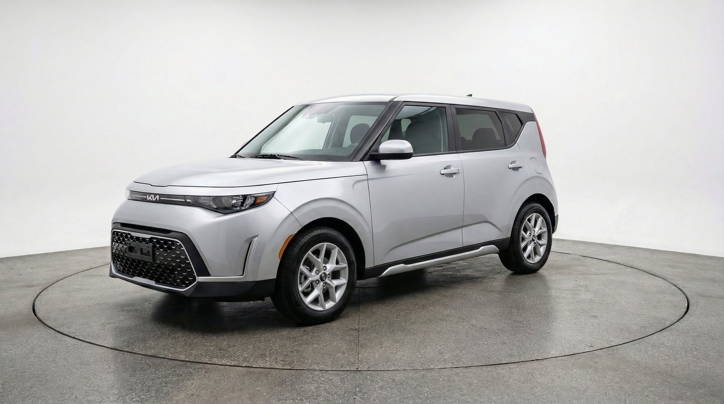 Thumbnail: 2025 Kia Soul - 3