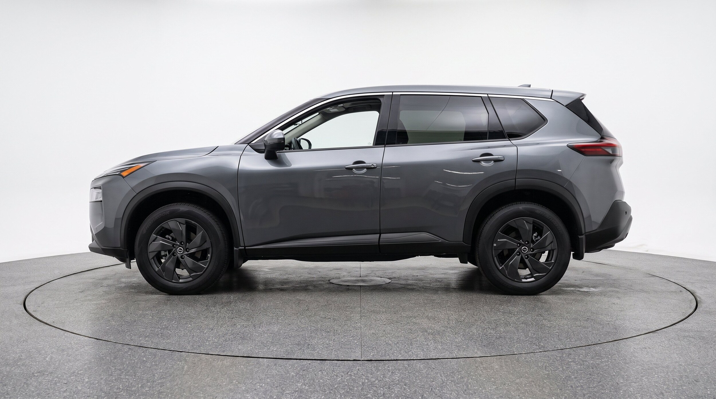 Thumbnail: 2026 Nissan Rogue - 5