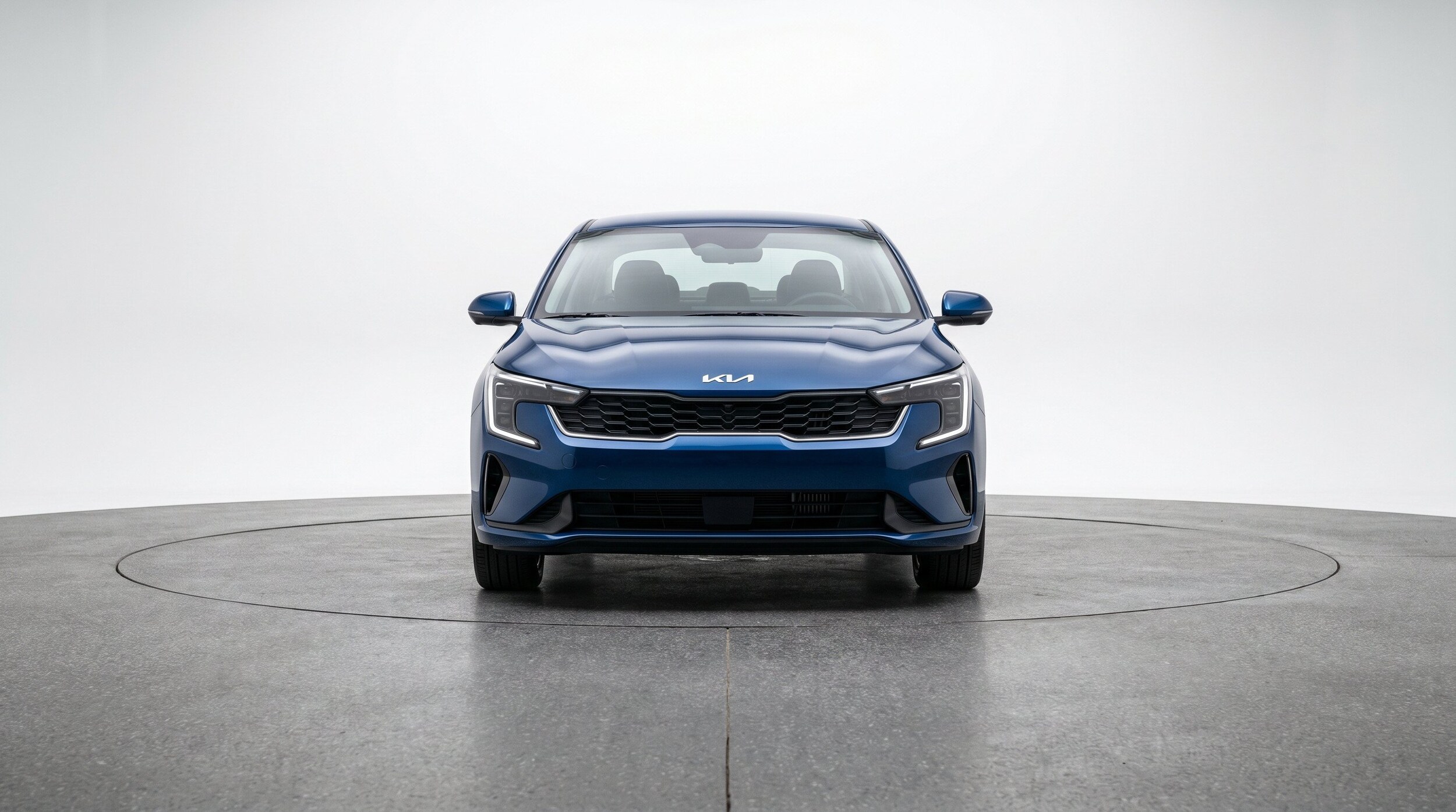 Thumbnail: 2026 Kia K4 - 2