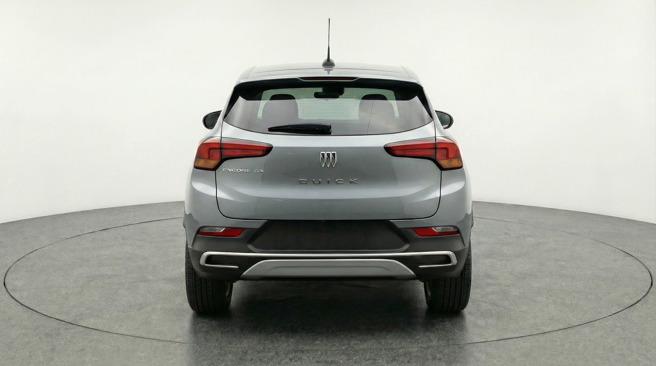 Thumbnail: 2025 Buick Encore GX - 7