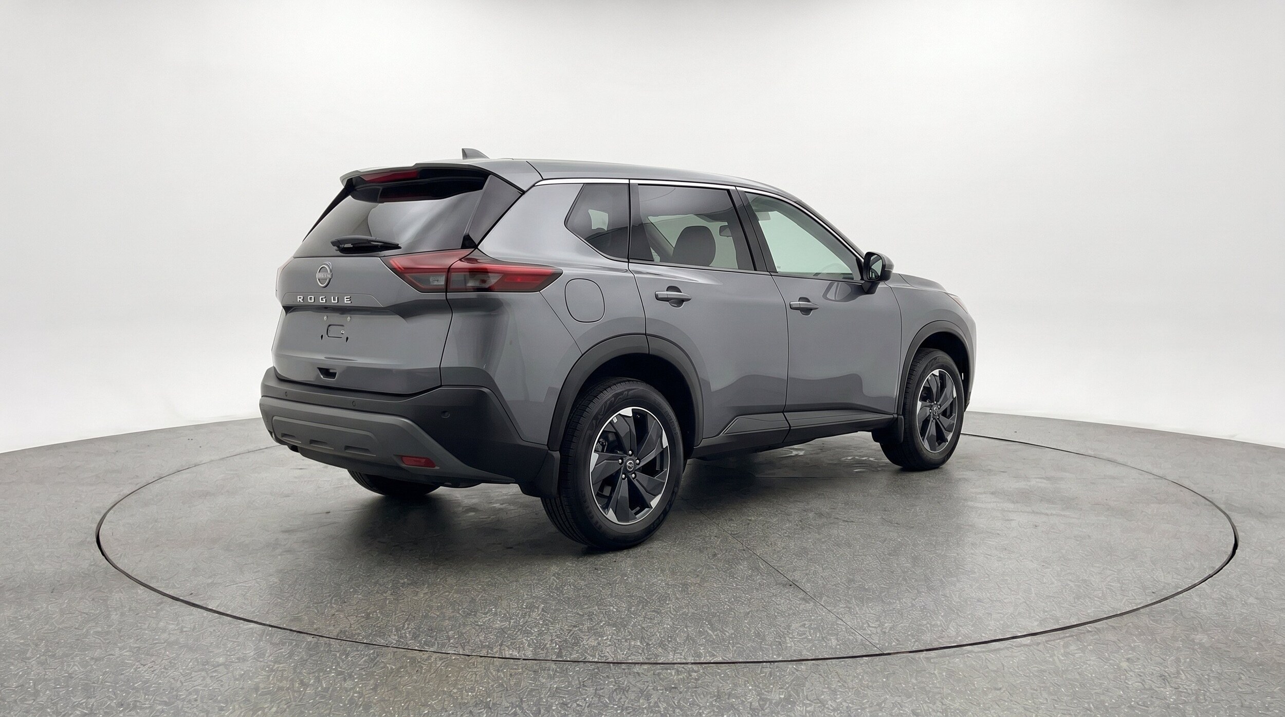 Thumbnail: 2025 Nissan Rogue - 9