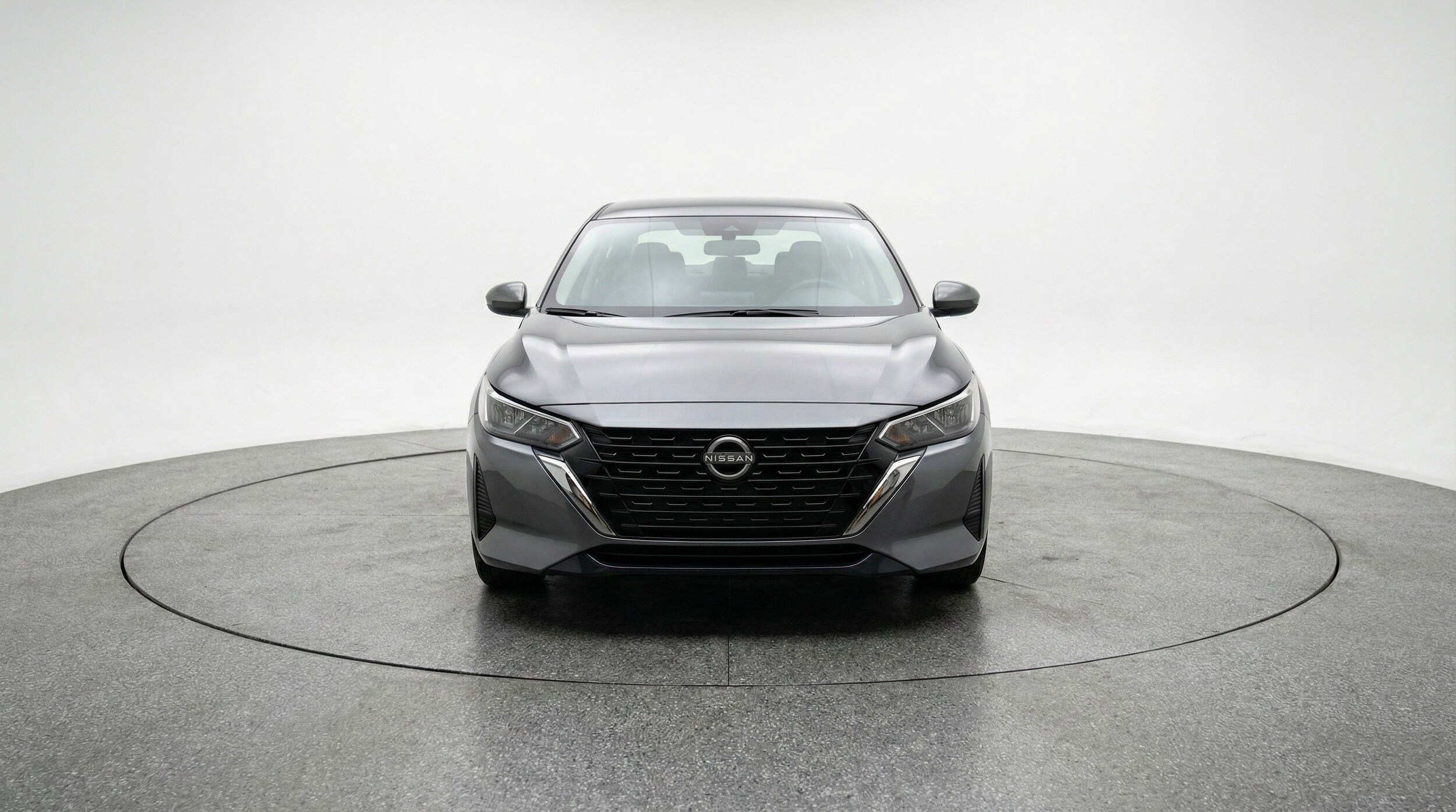 Thumbnail: 2025 Nissan Sentra - 2