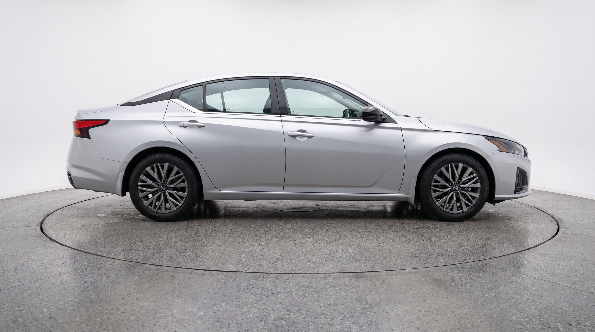 Thumbnail: 2026 Nissan Altima - 11