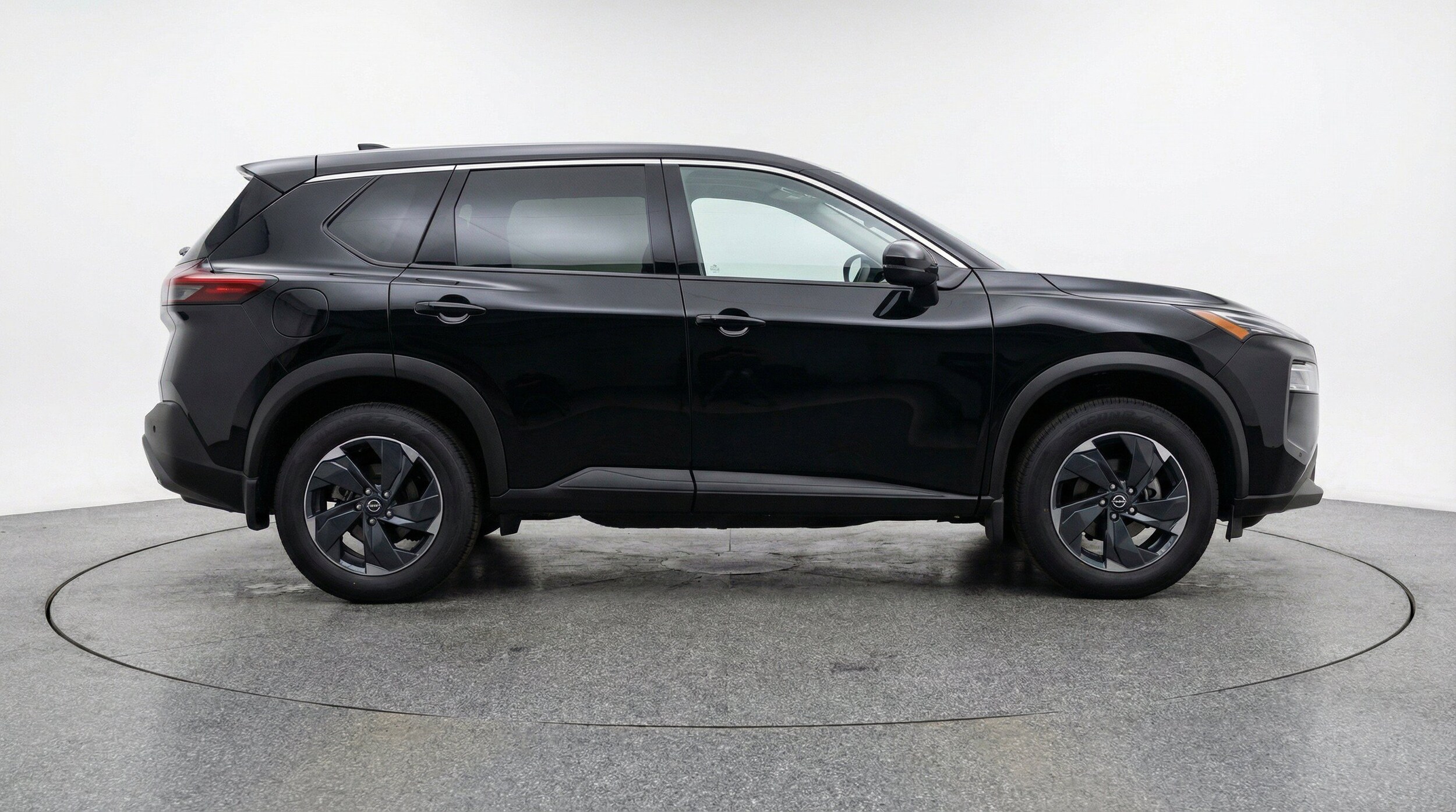 Thumbnail: 2025 Nissan Rogue - 11