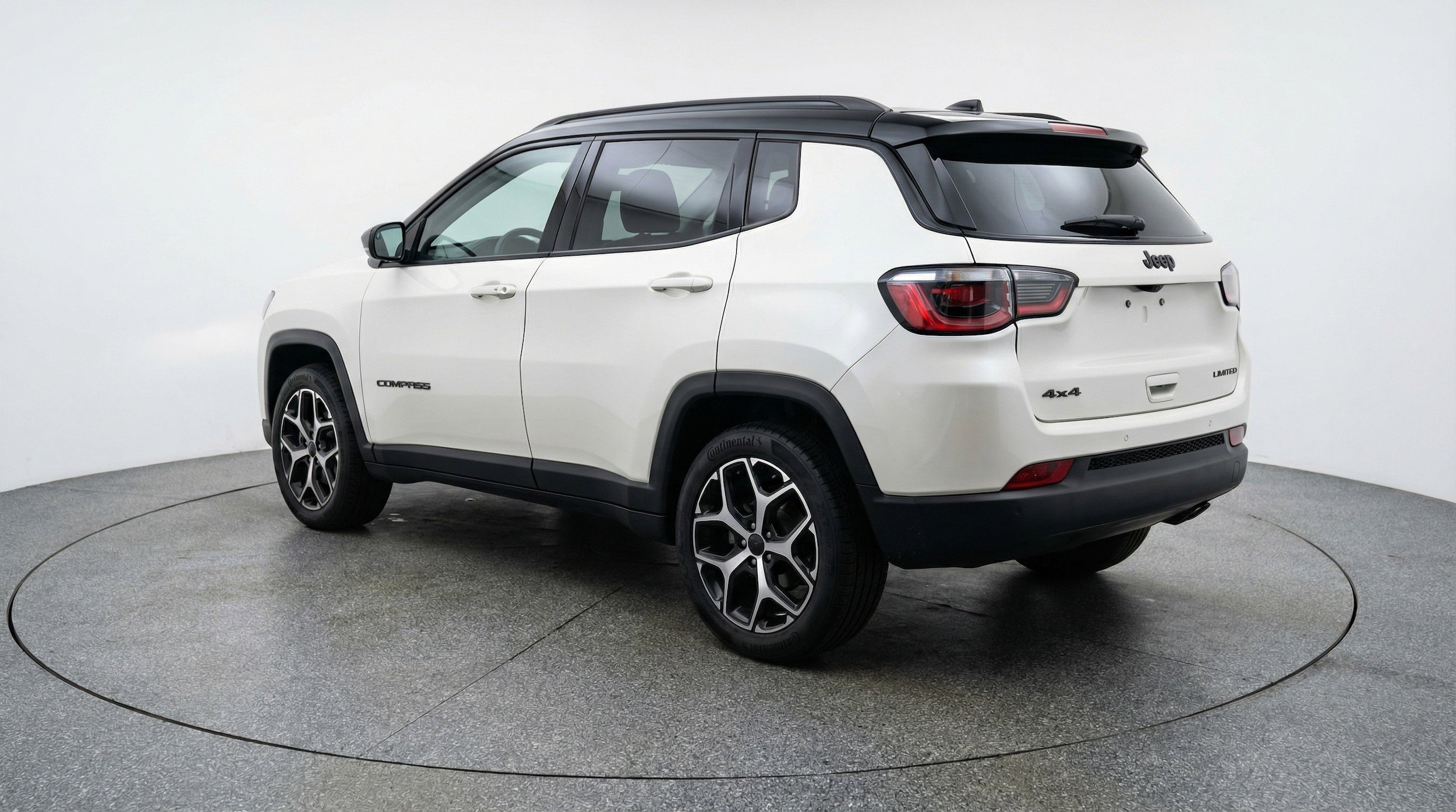 Thumbnail: 2025 Jeep Compass - 6