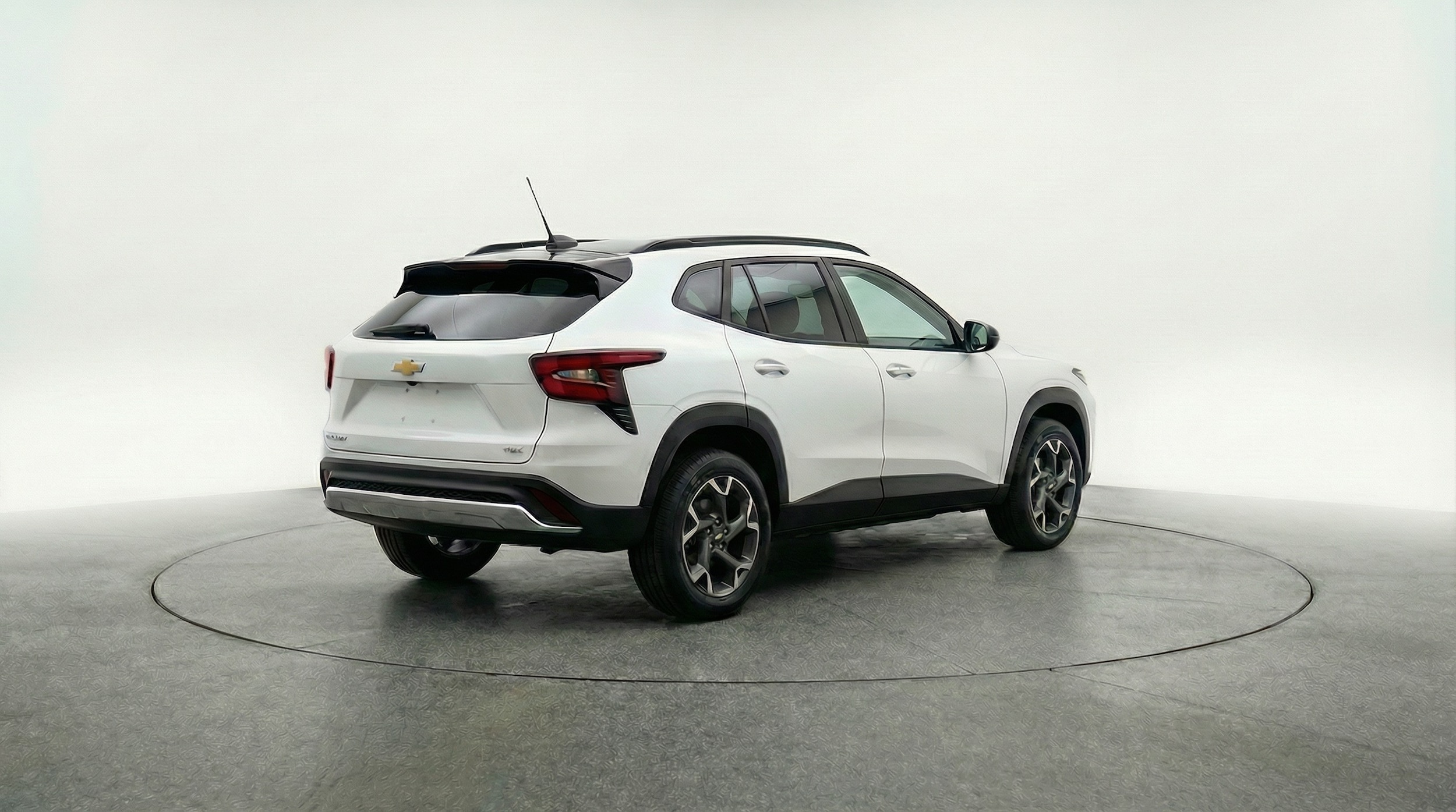 Thumbnail: 2025 Chevrolet Trax - 7