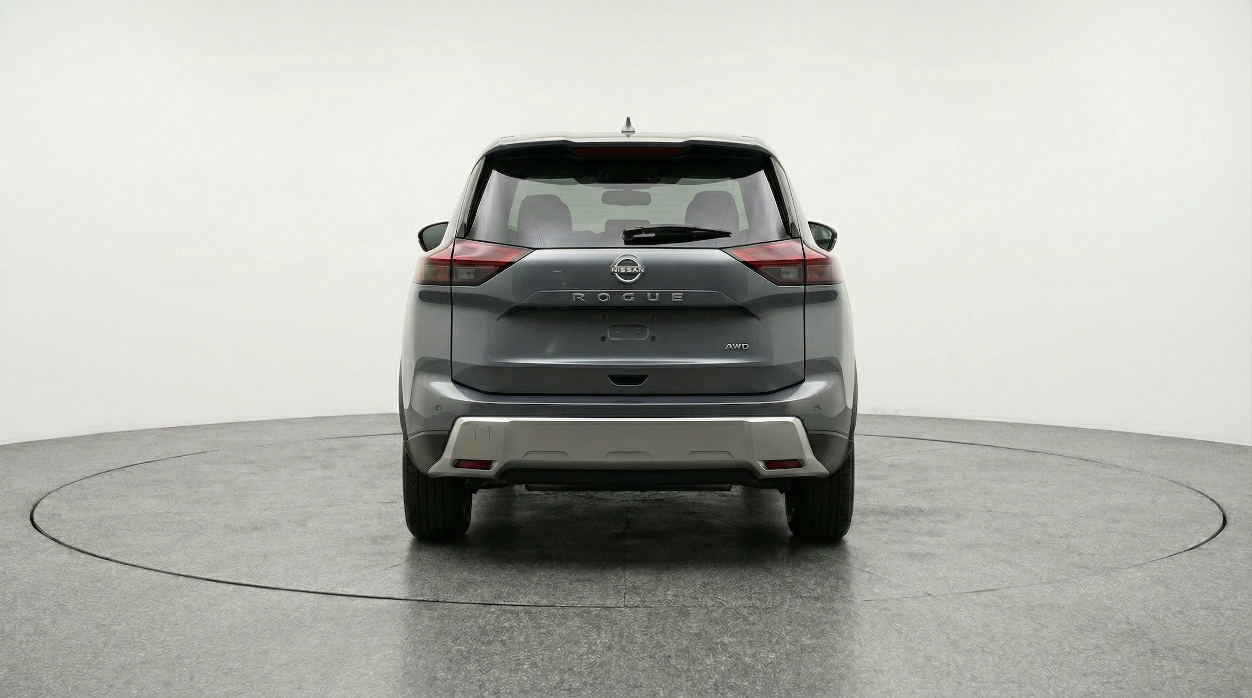Thumbnail: 2025 Nissan Rogue - 7