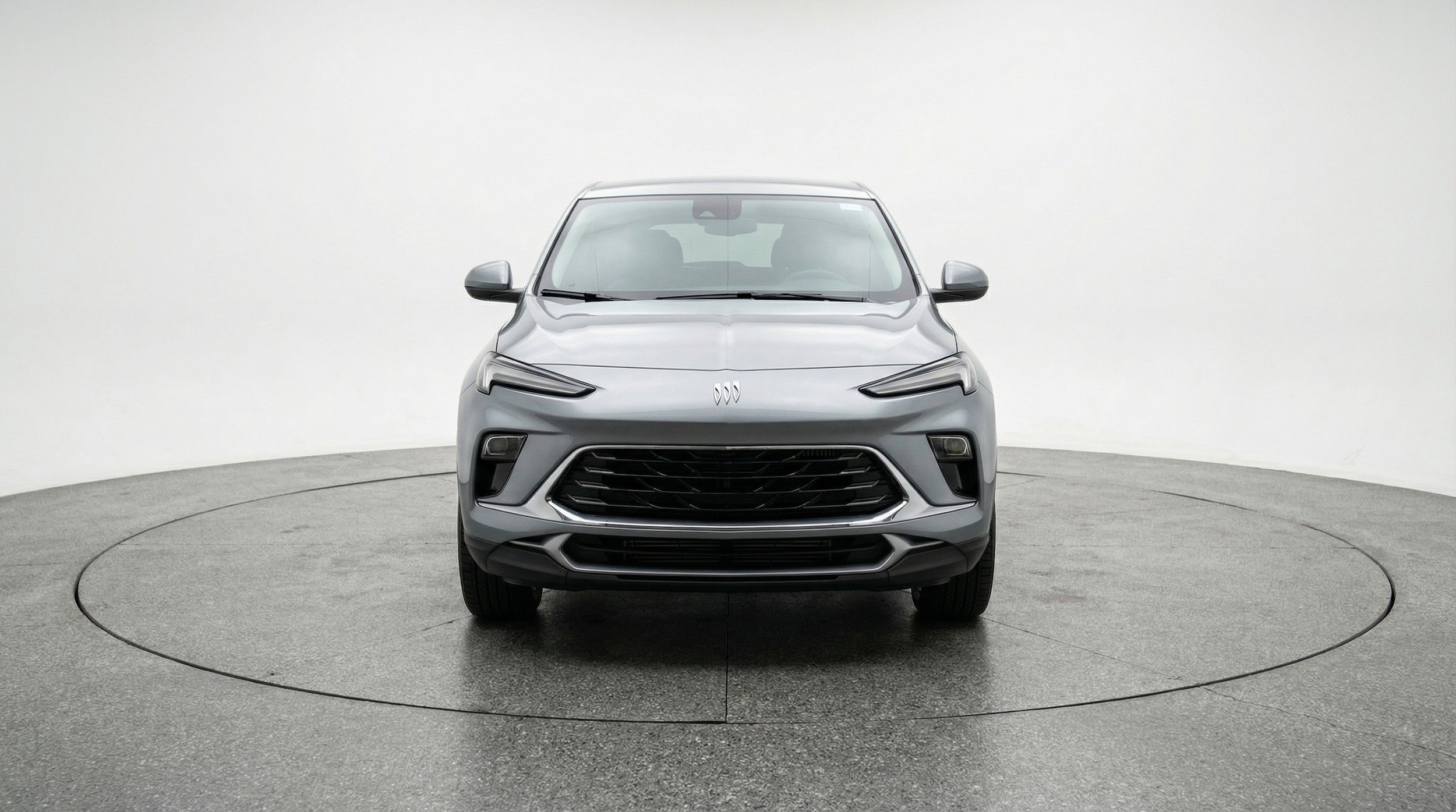 Thumbnail: 2025 Buick Encore GX - 2