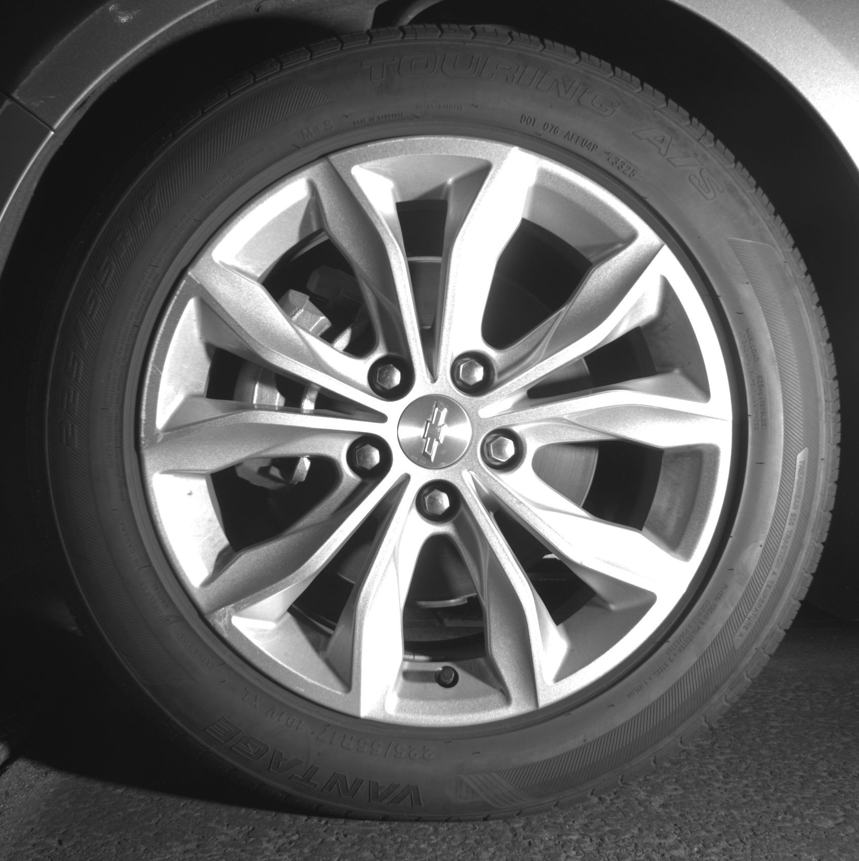 Thumbnail: 2023 Chevrolet Malibu - 12