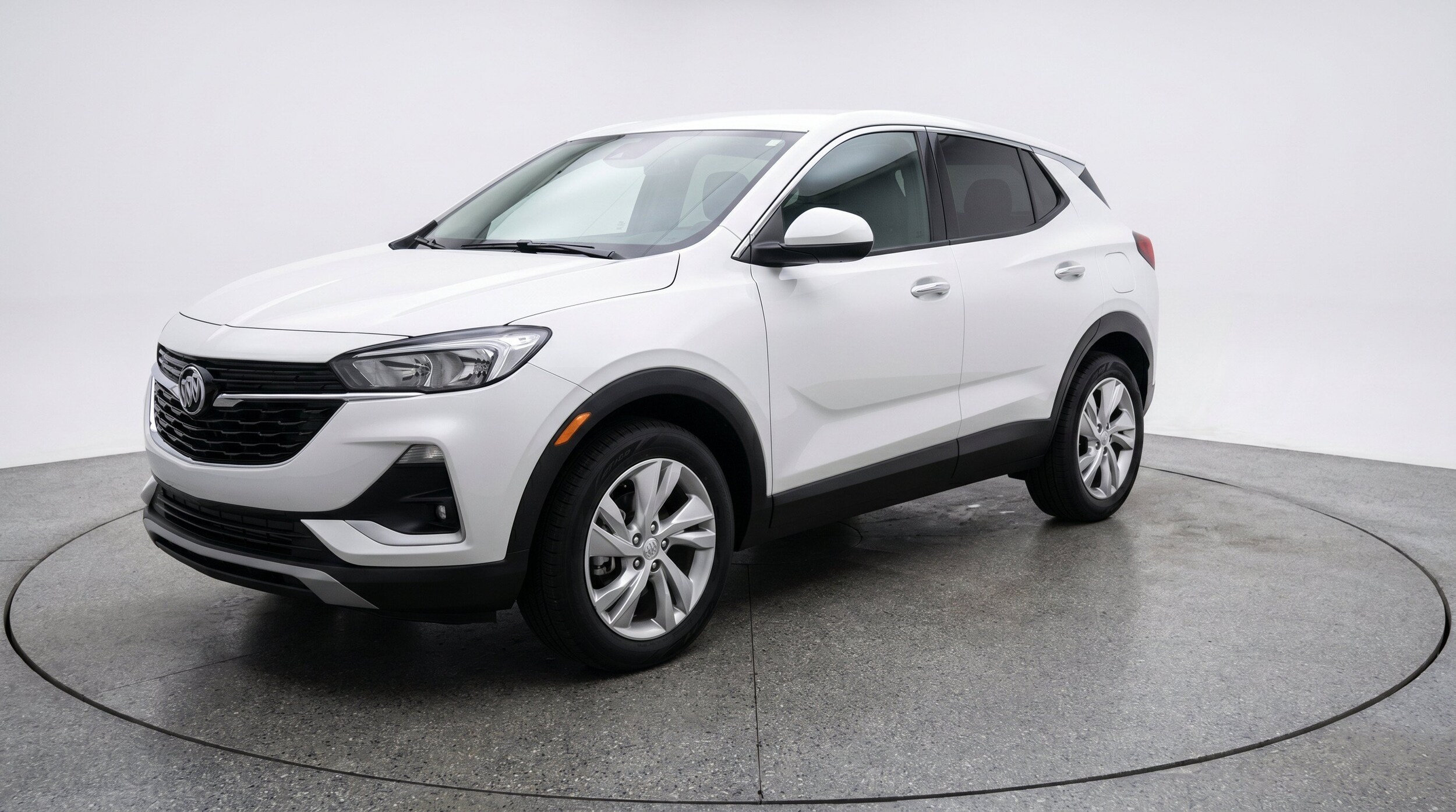 Thumbnail: 2026 Buick Encore GX - 3