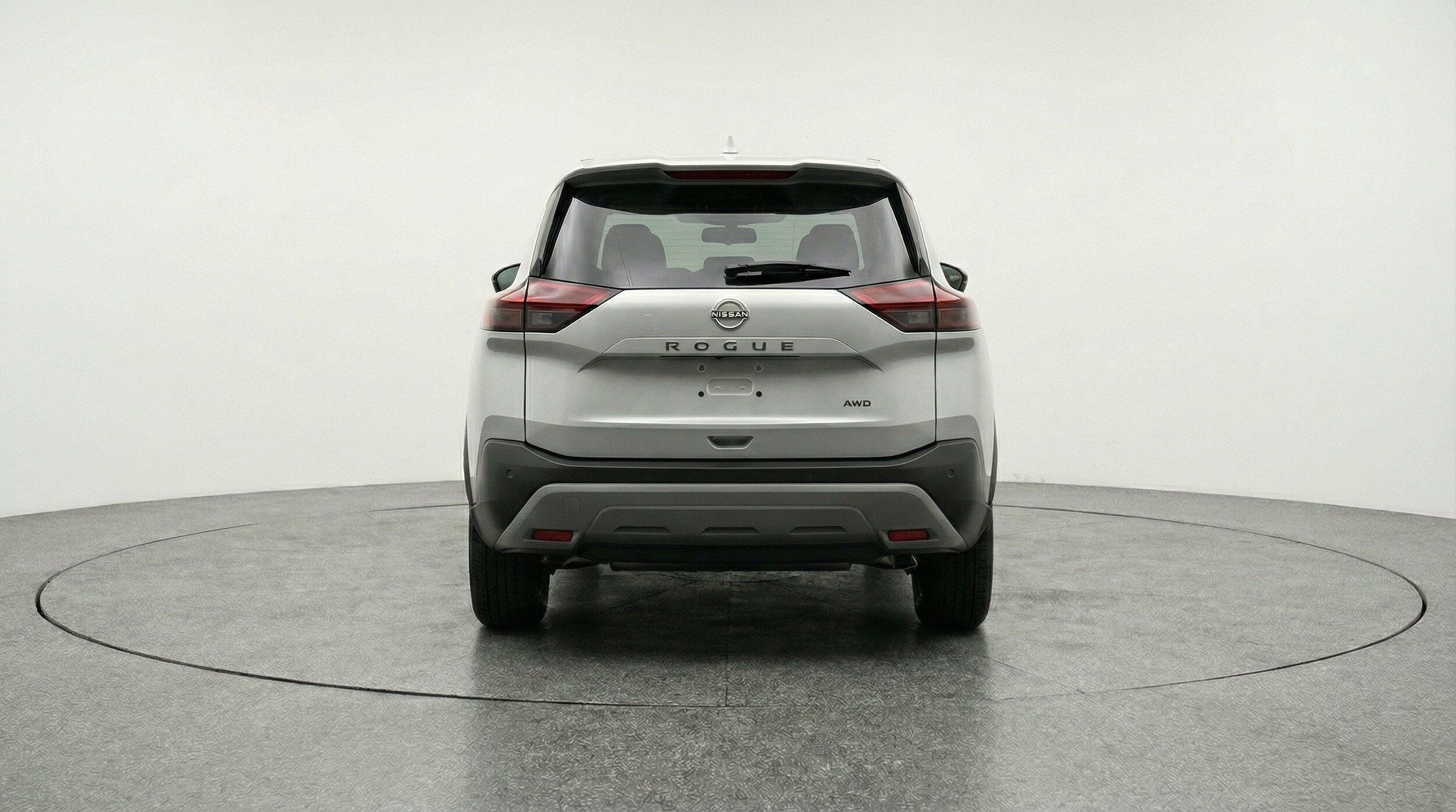 Thumbnail: 2025 Nissan Rogue - 7