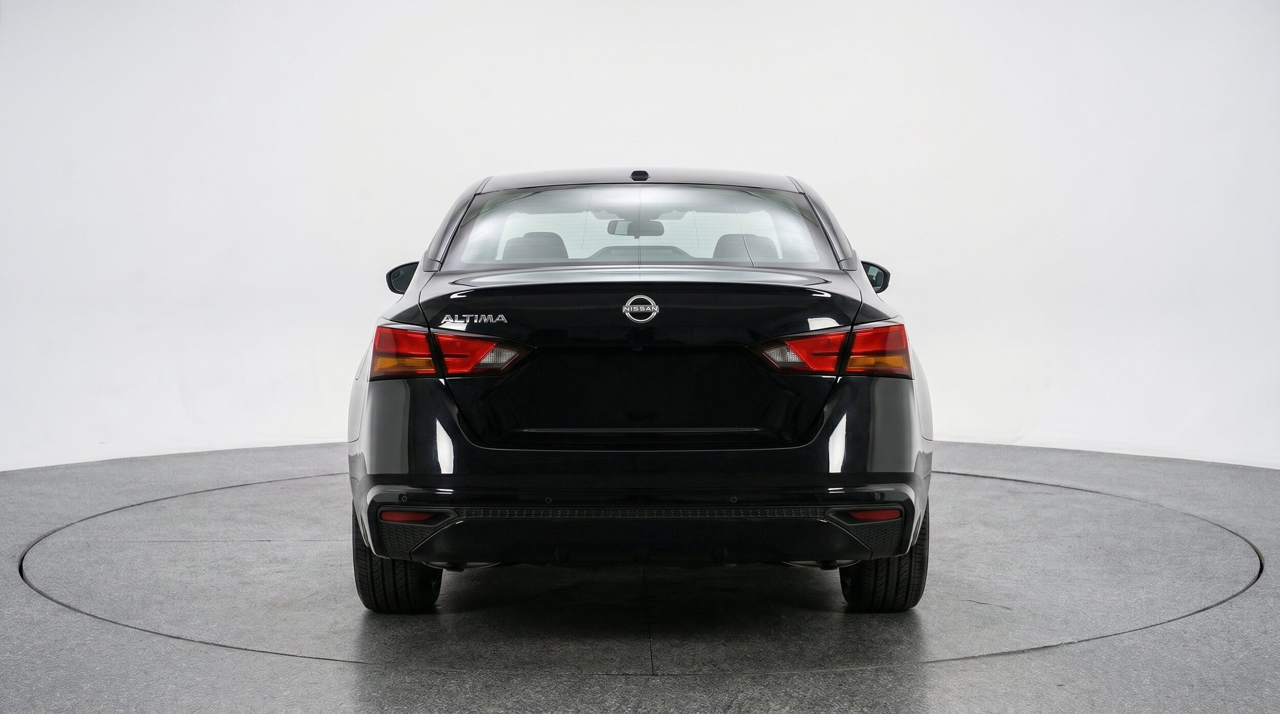 Thumbnail: 2025 Nissan Altima - 7